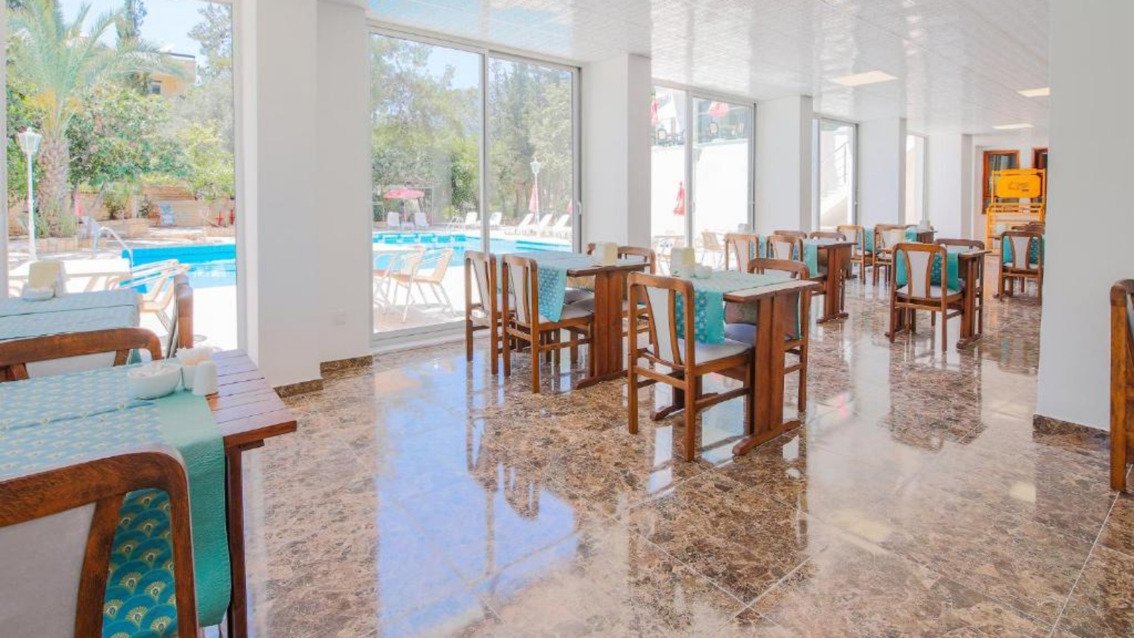 ANA RESTAURANT