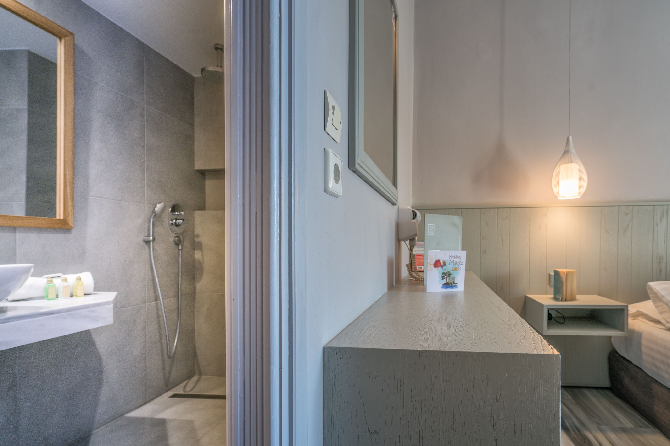 double room superior 