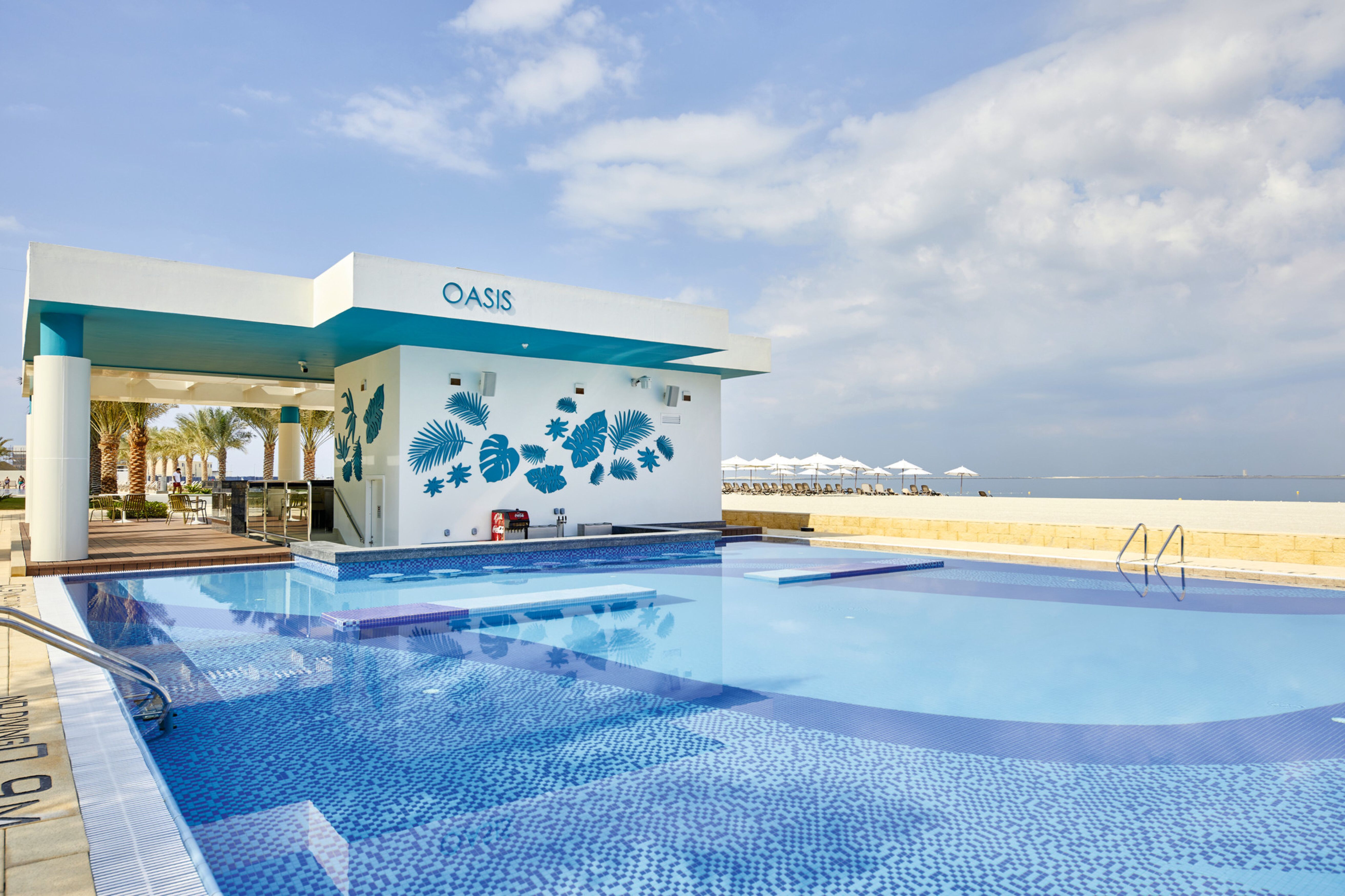 Oasis