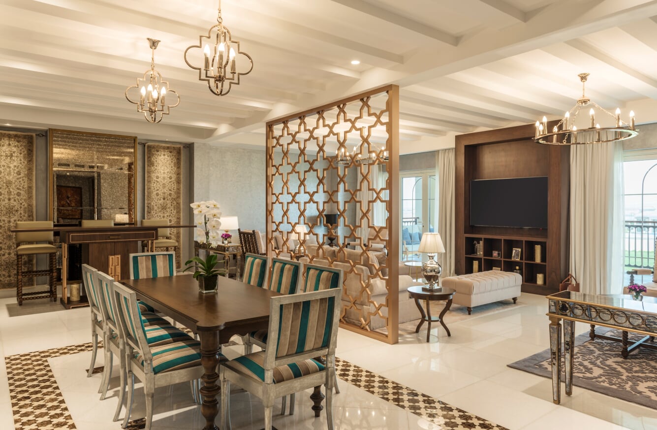 Royal Suite