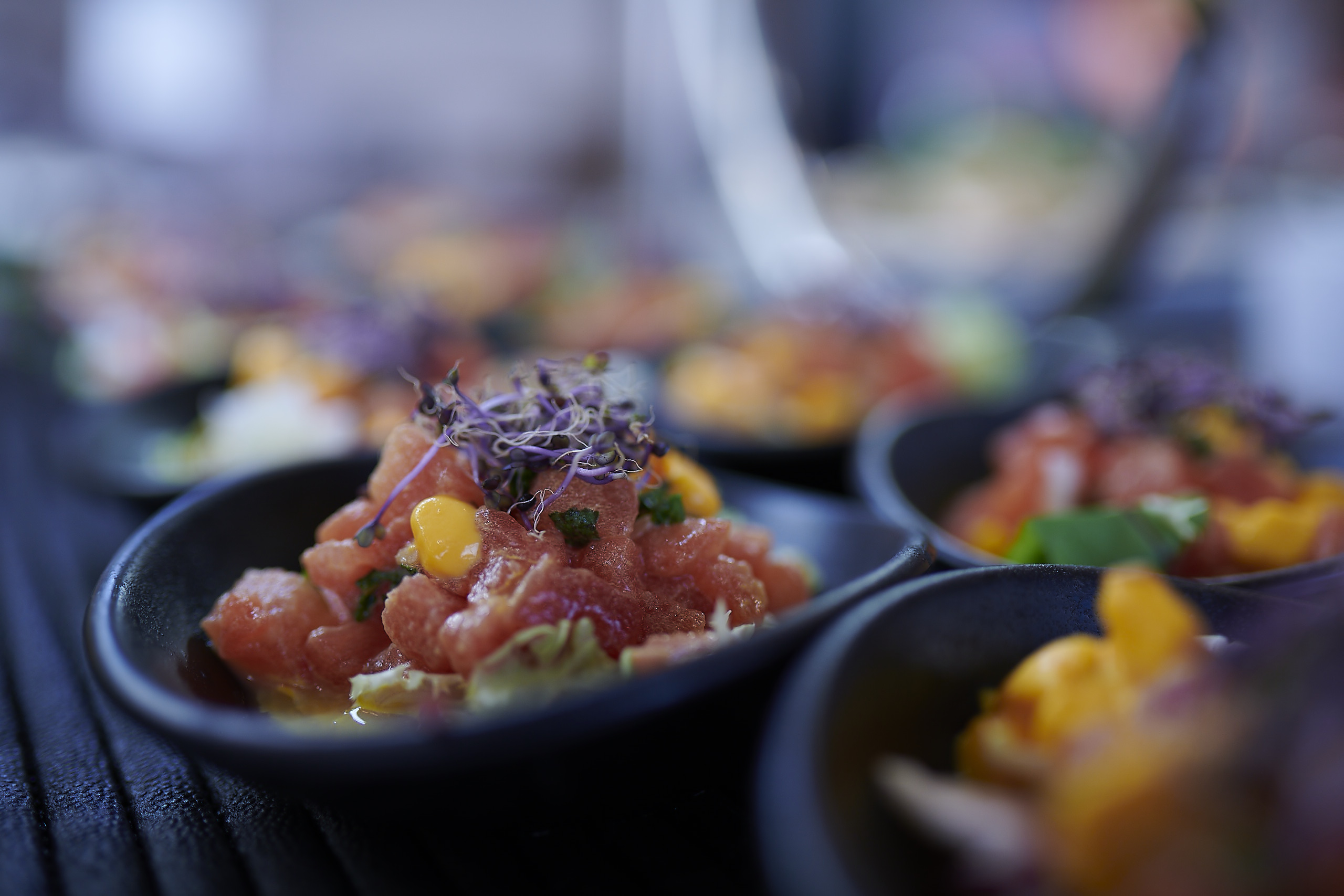 RESTAURANTE BUFFET