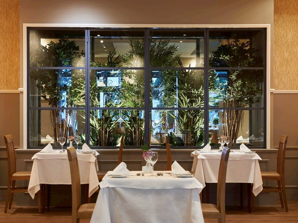 Restaurante