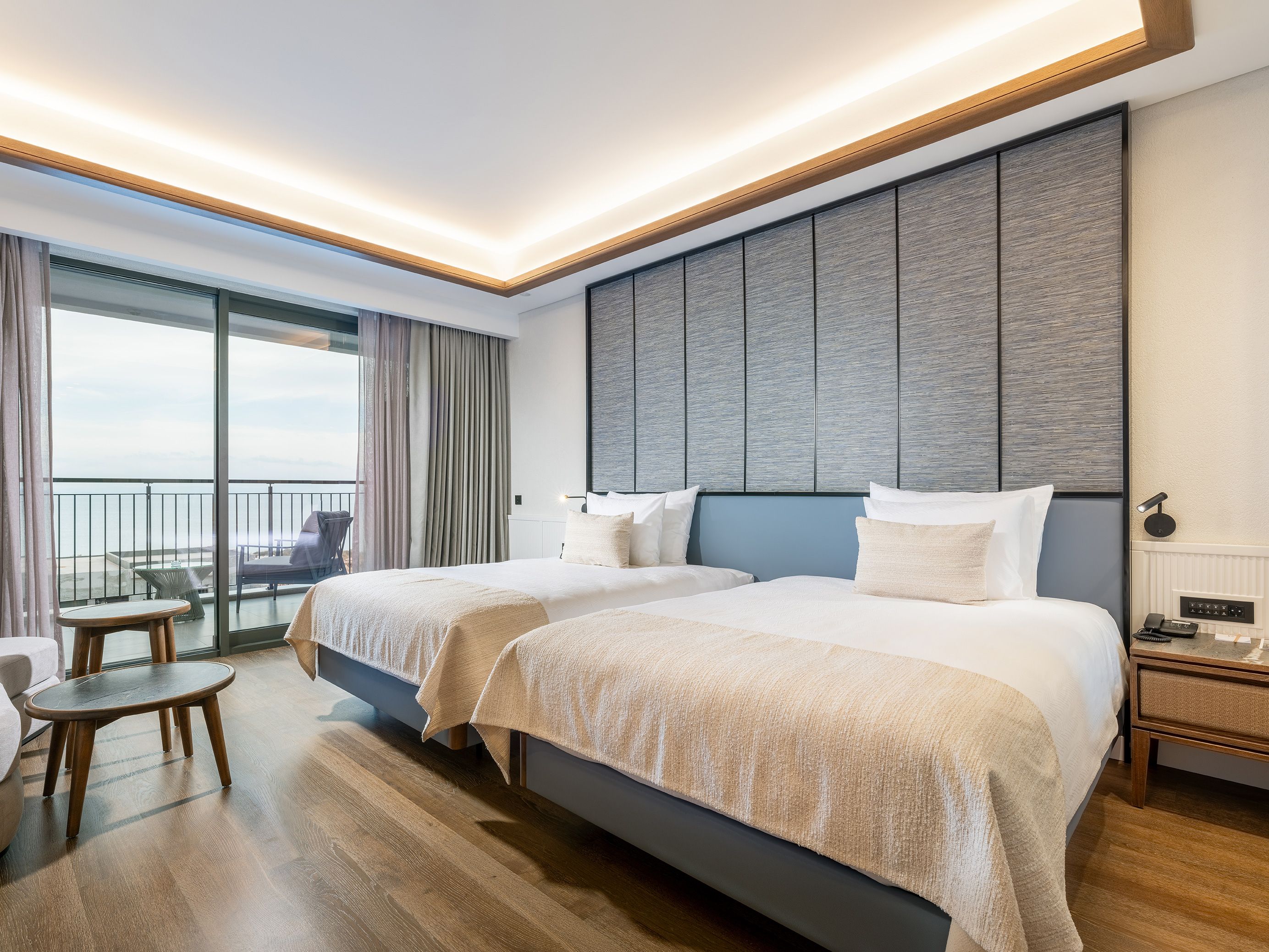 Deluxe Room Adventure Park View (Family Zone )