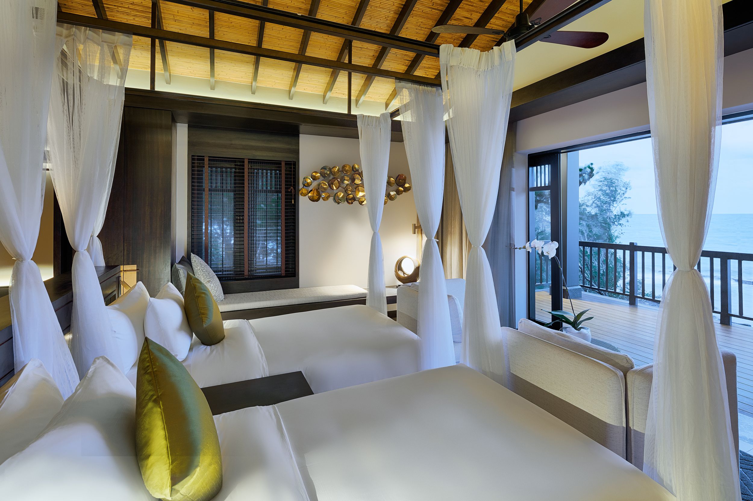 NAM NGHI FAMILY RESIDENCE 2 BEDROOMS
