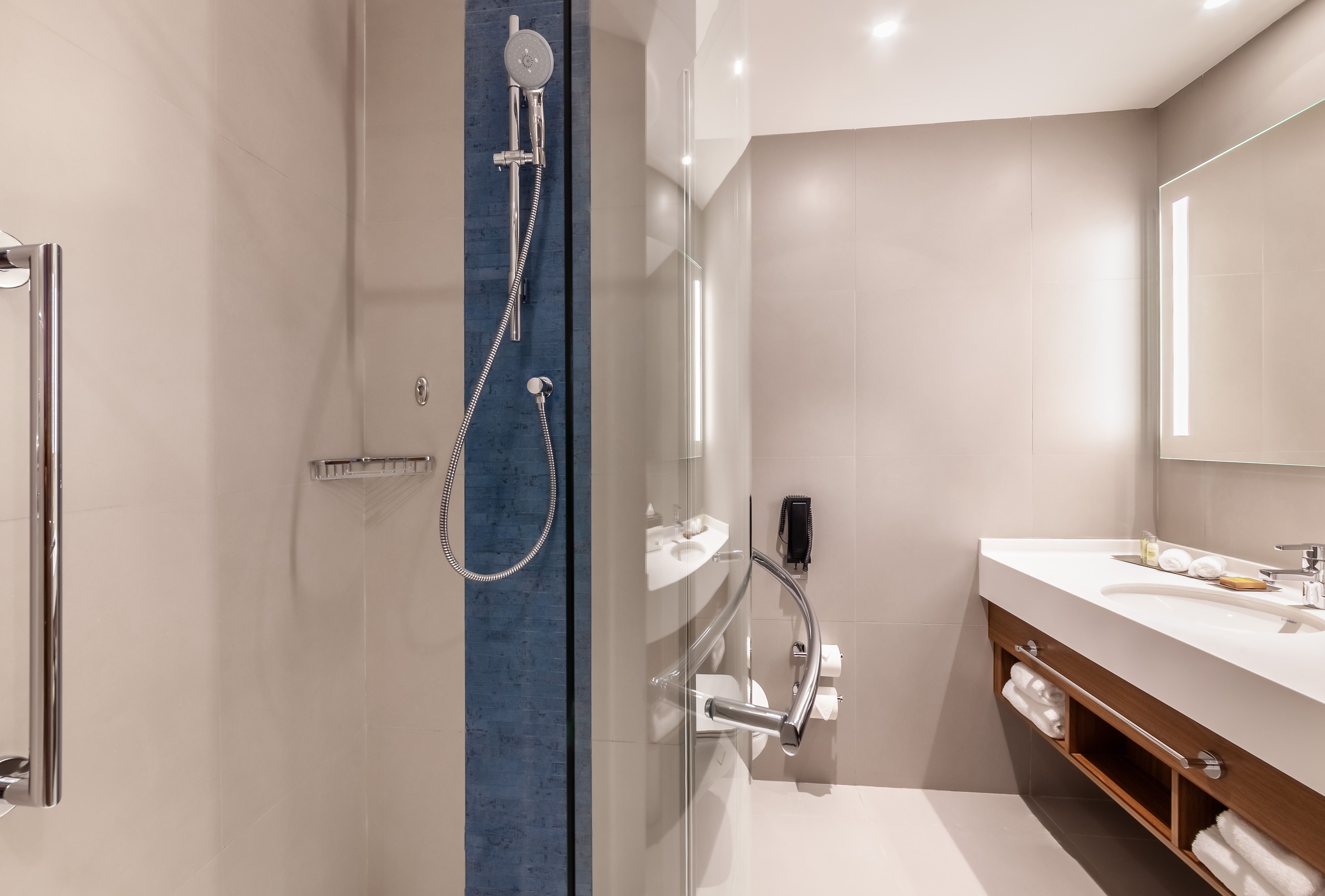 Standard Guest Room
