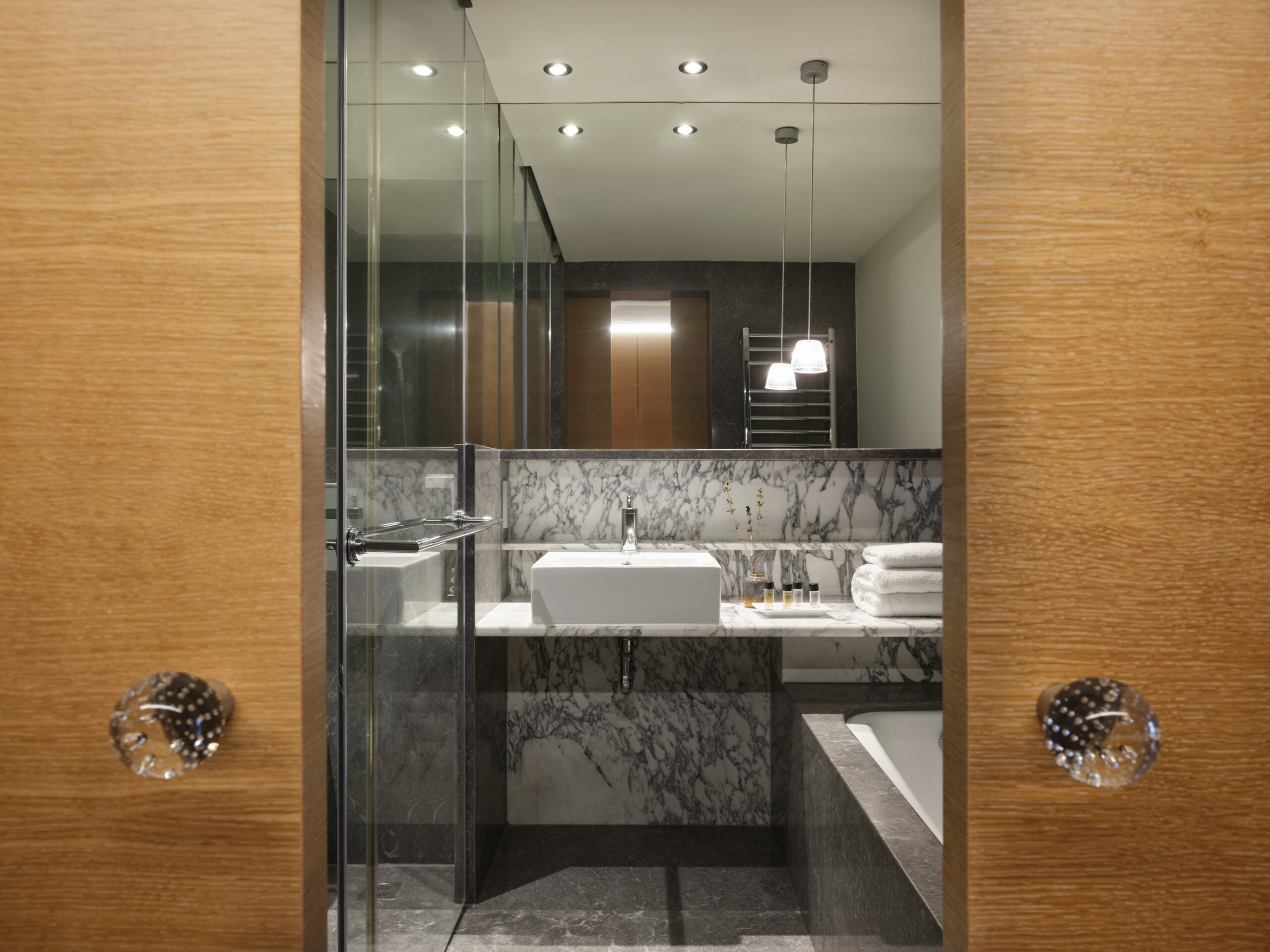 SUPERIOR ROOM PRIVATE POOL 