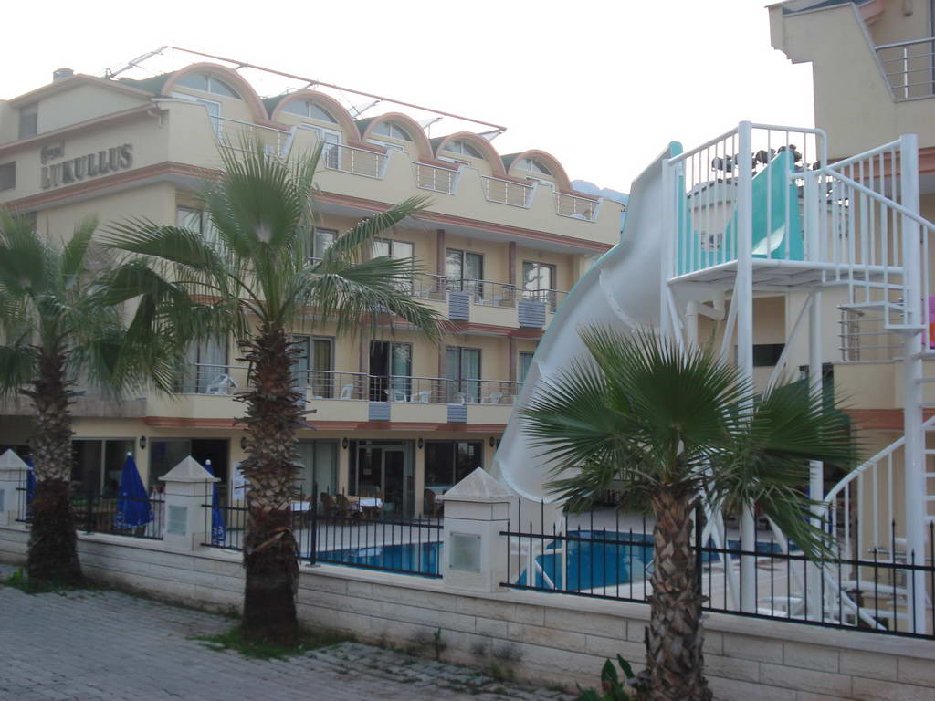 Main Building