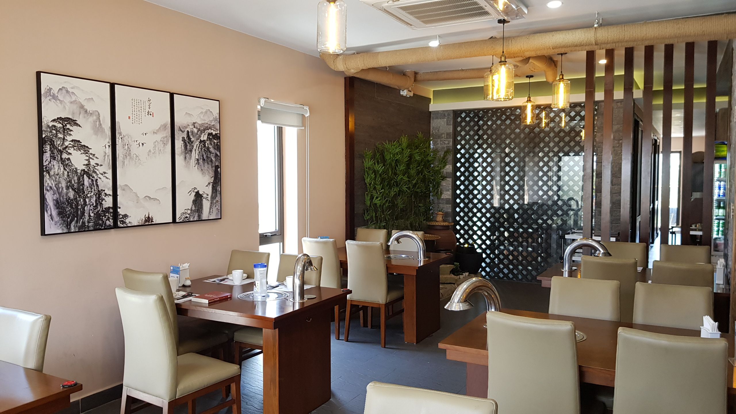 Sik Gaek - Korean Restaurant