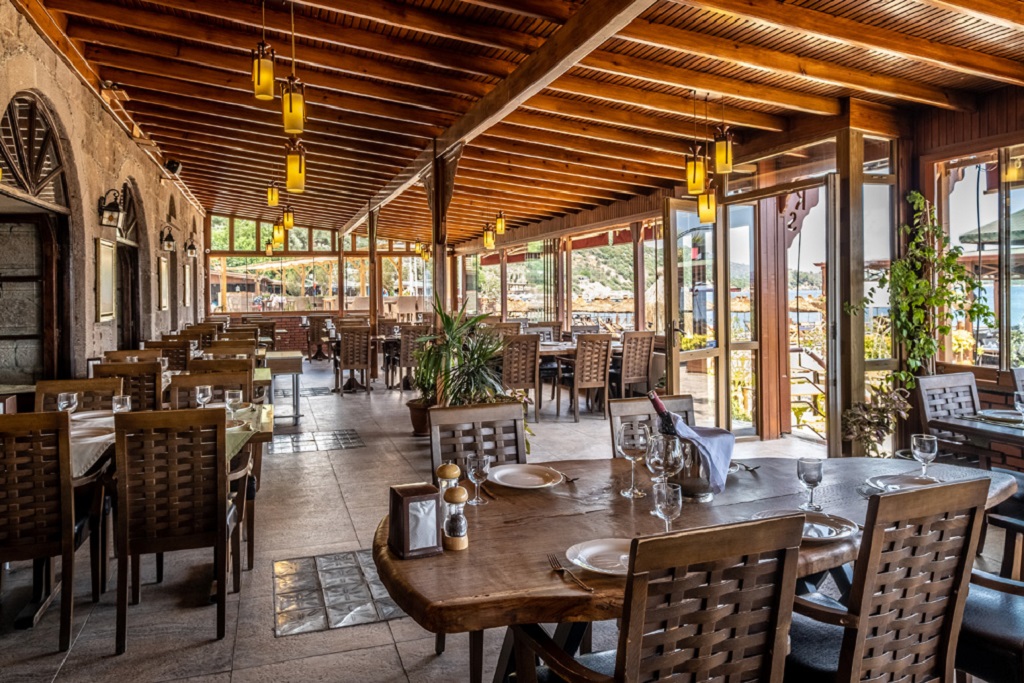 ANA RESTORAN
