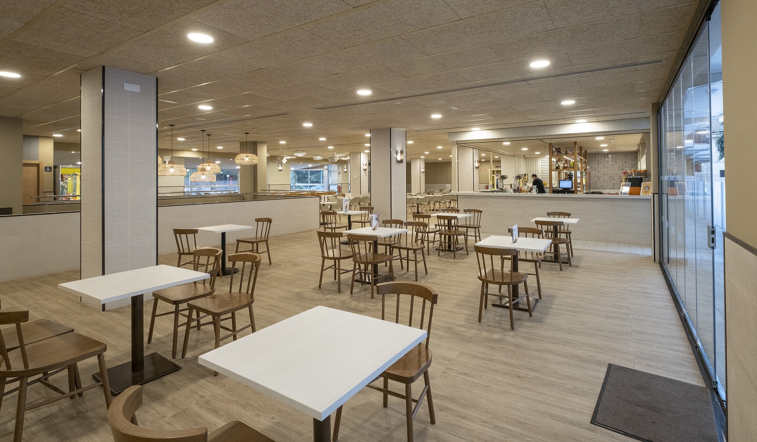 MARYS BAR
