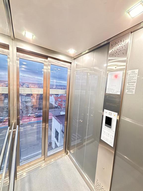 Apartament Open Space