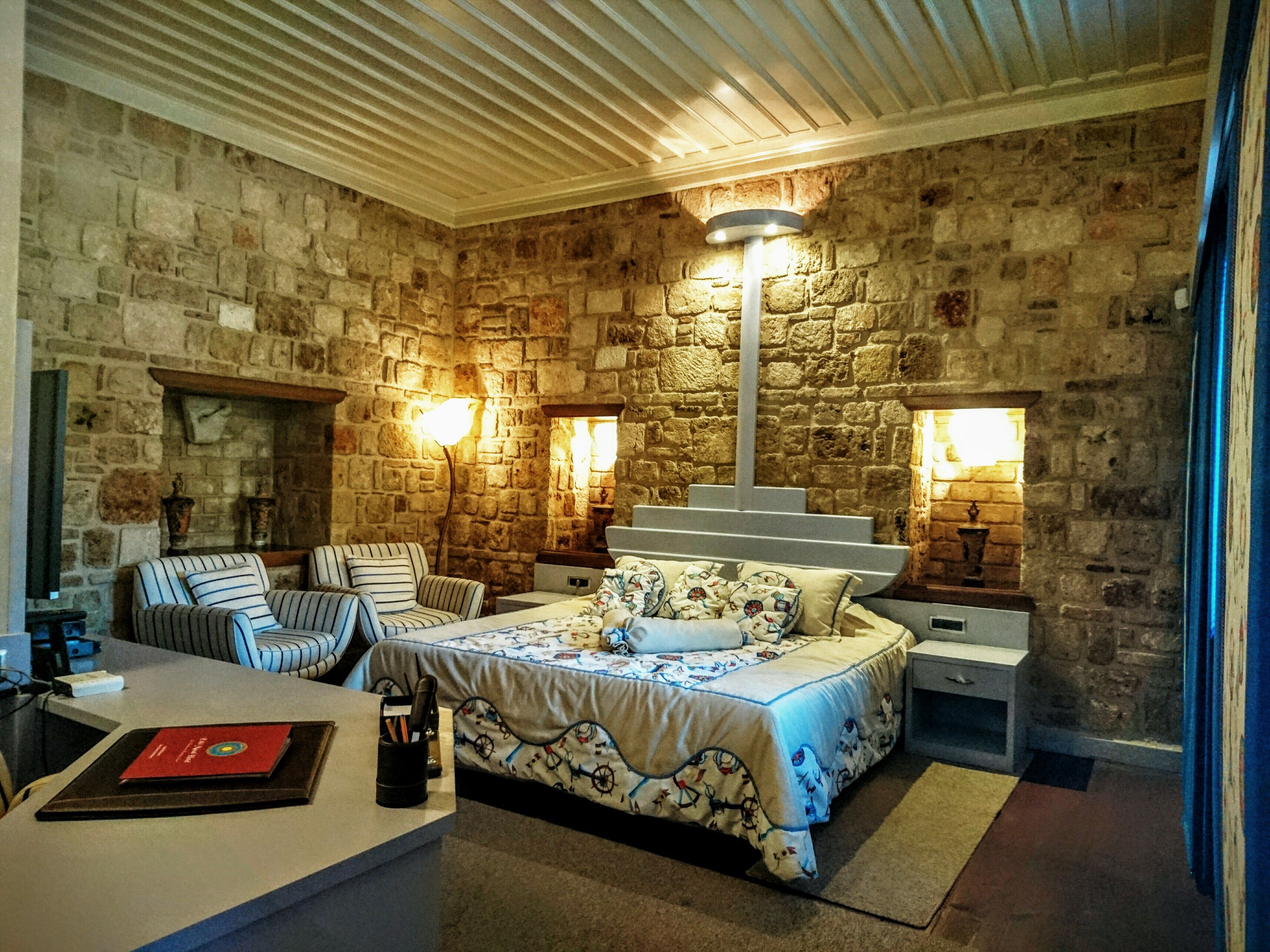 MEDITERANEAN SUITE