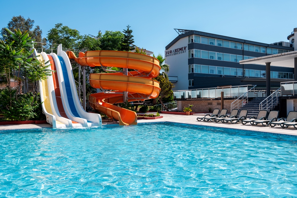 Parc acvatic
