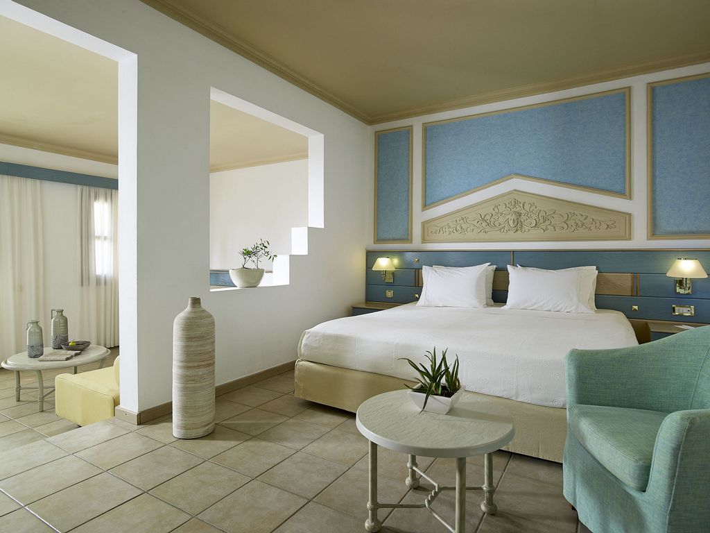 Junior Suite Private Pool