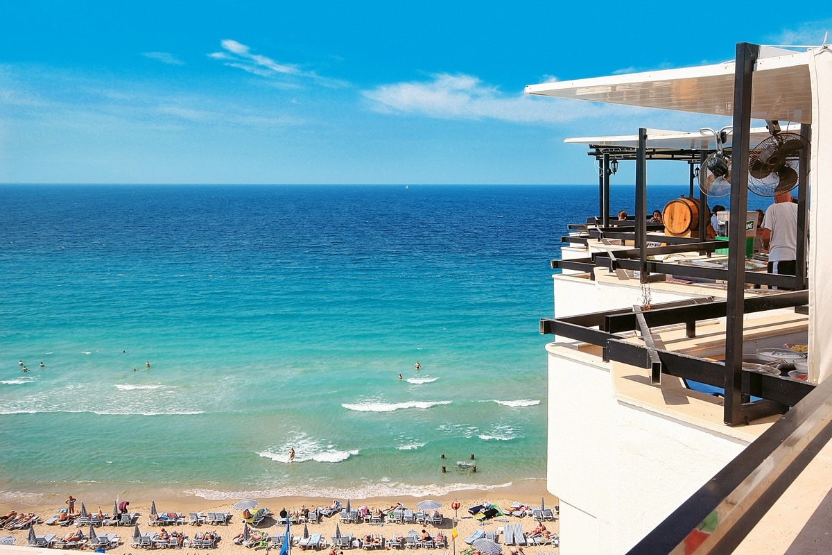 asena hotel restaurant