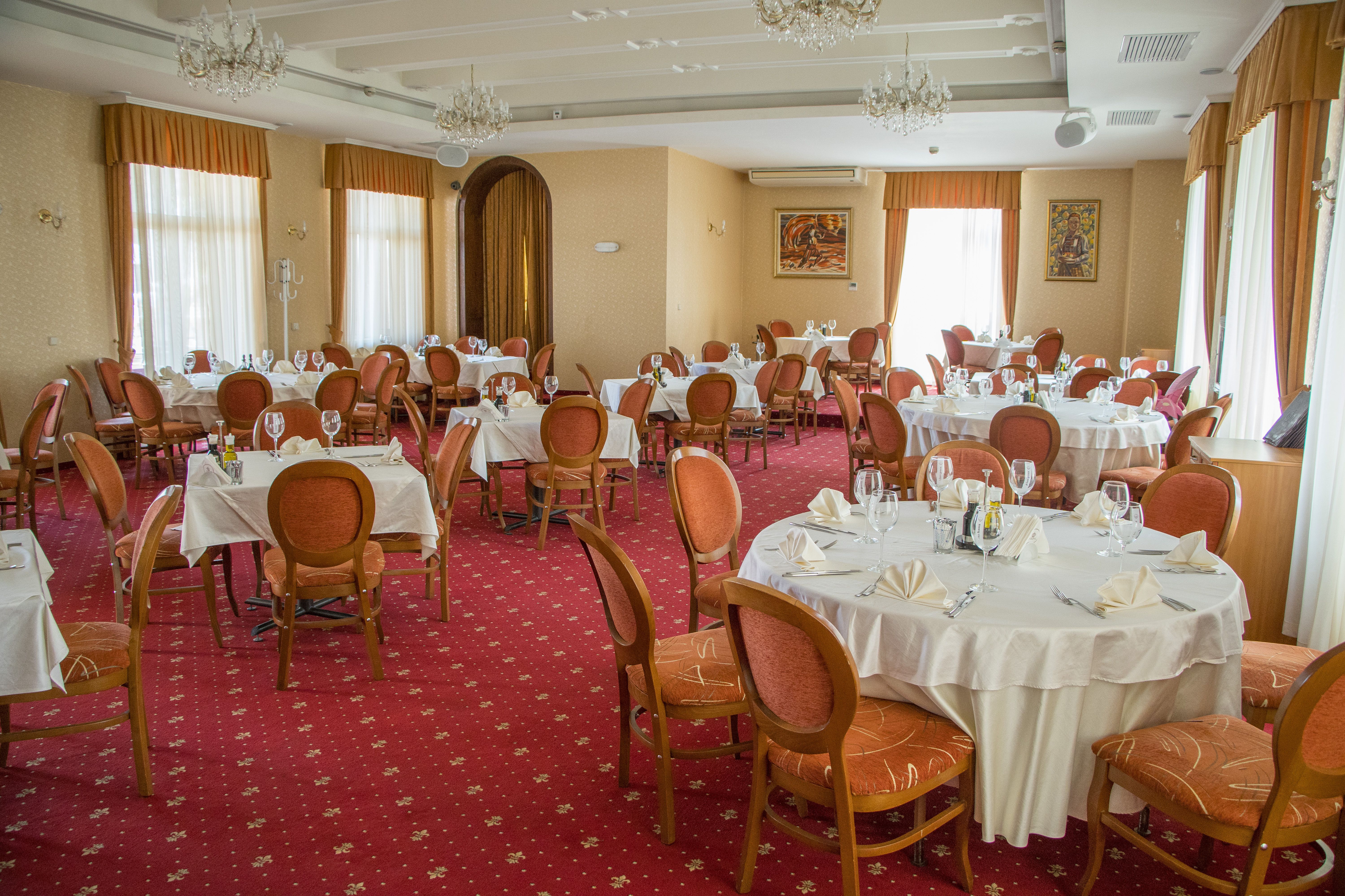 Restaurante