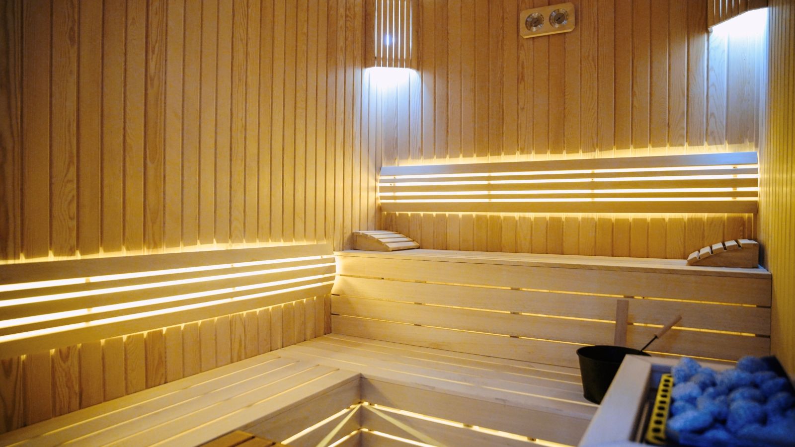 Salon spa