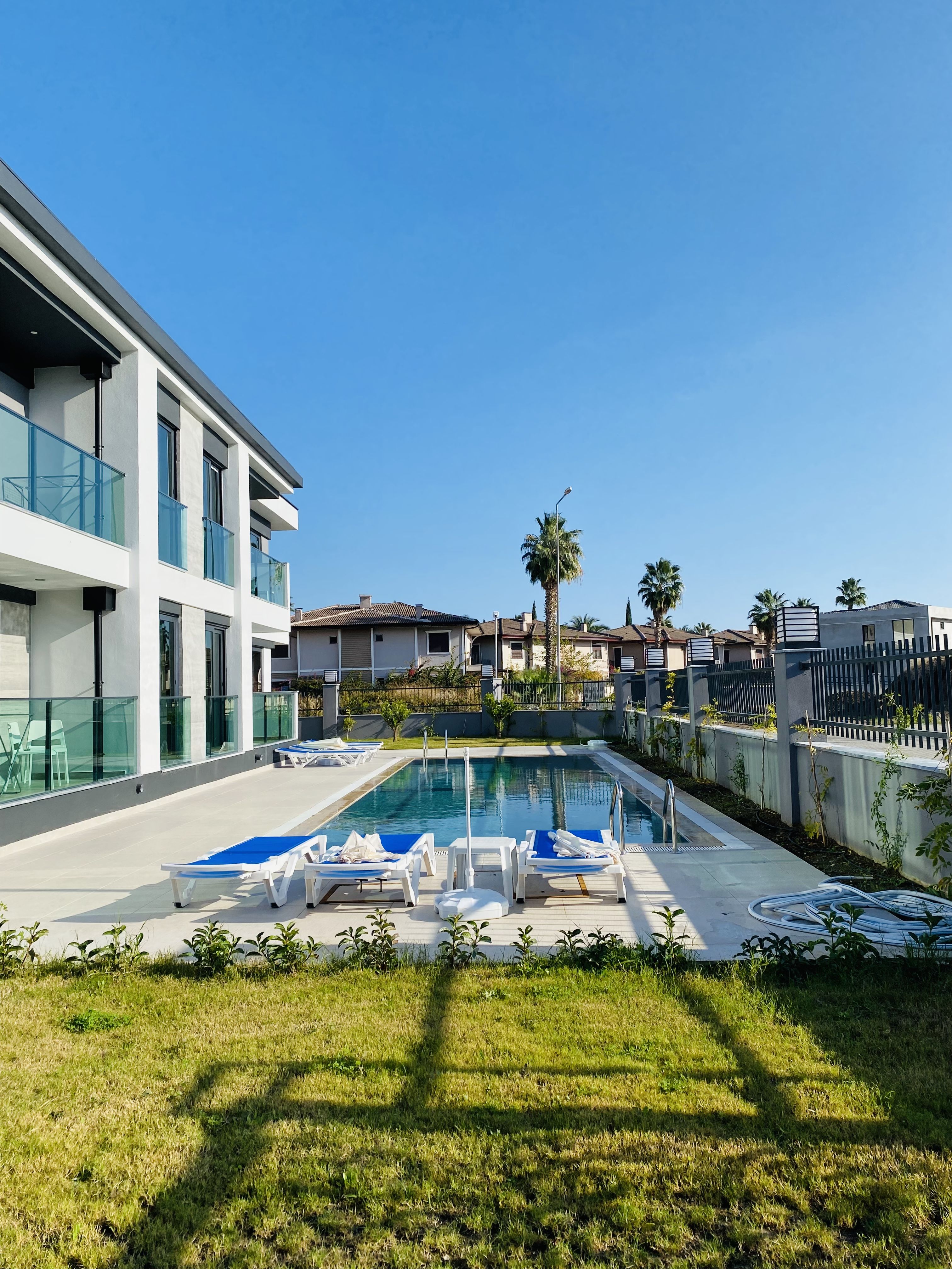 ANEX VILLA