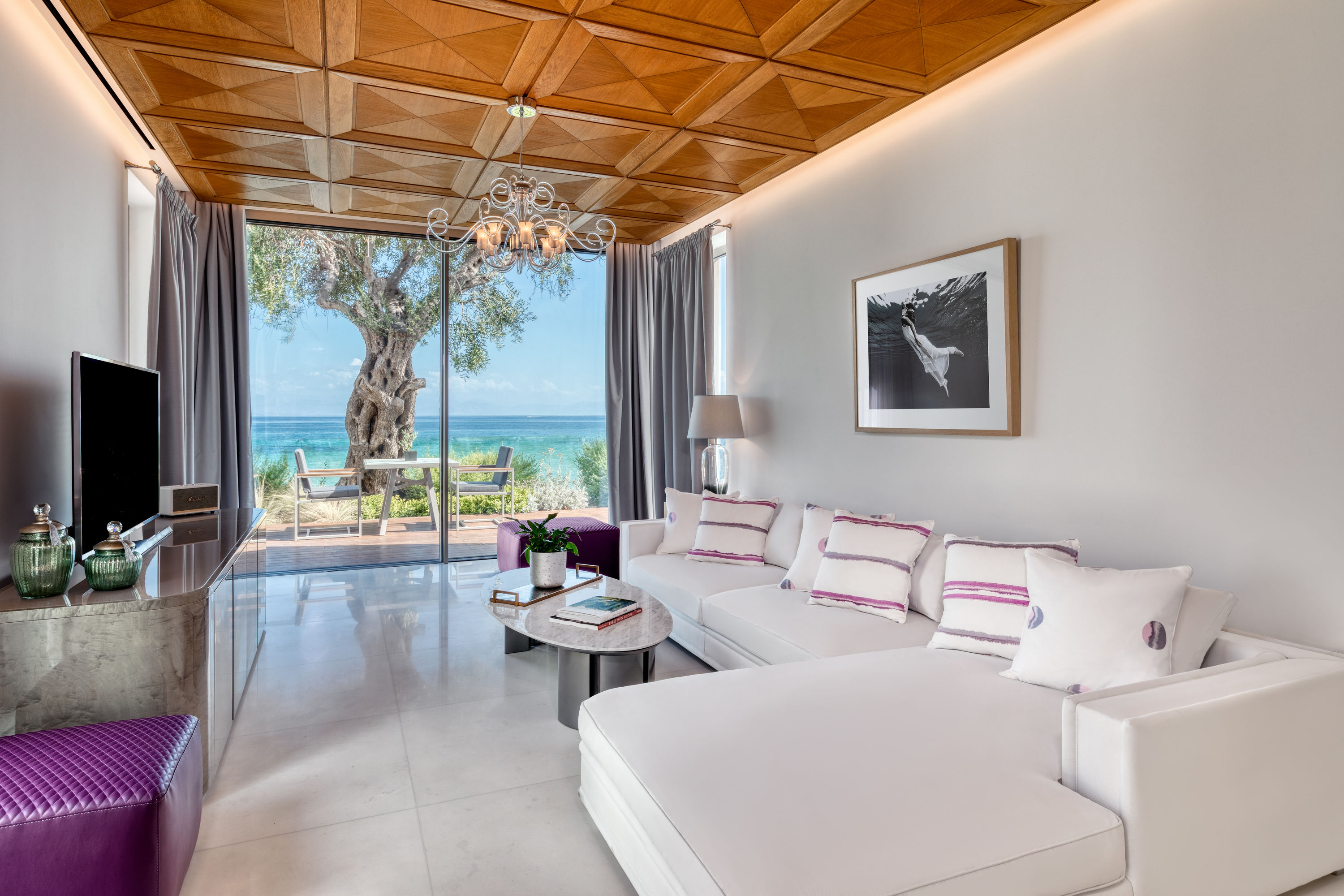 HRH Pearl Pearl Villa SV