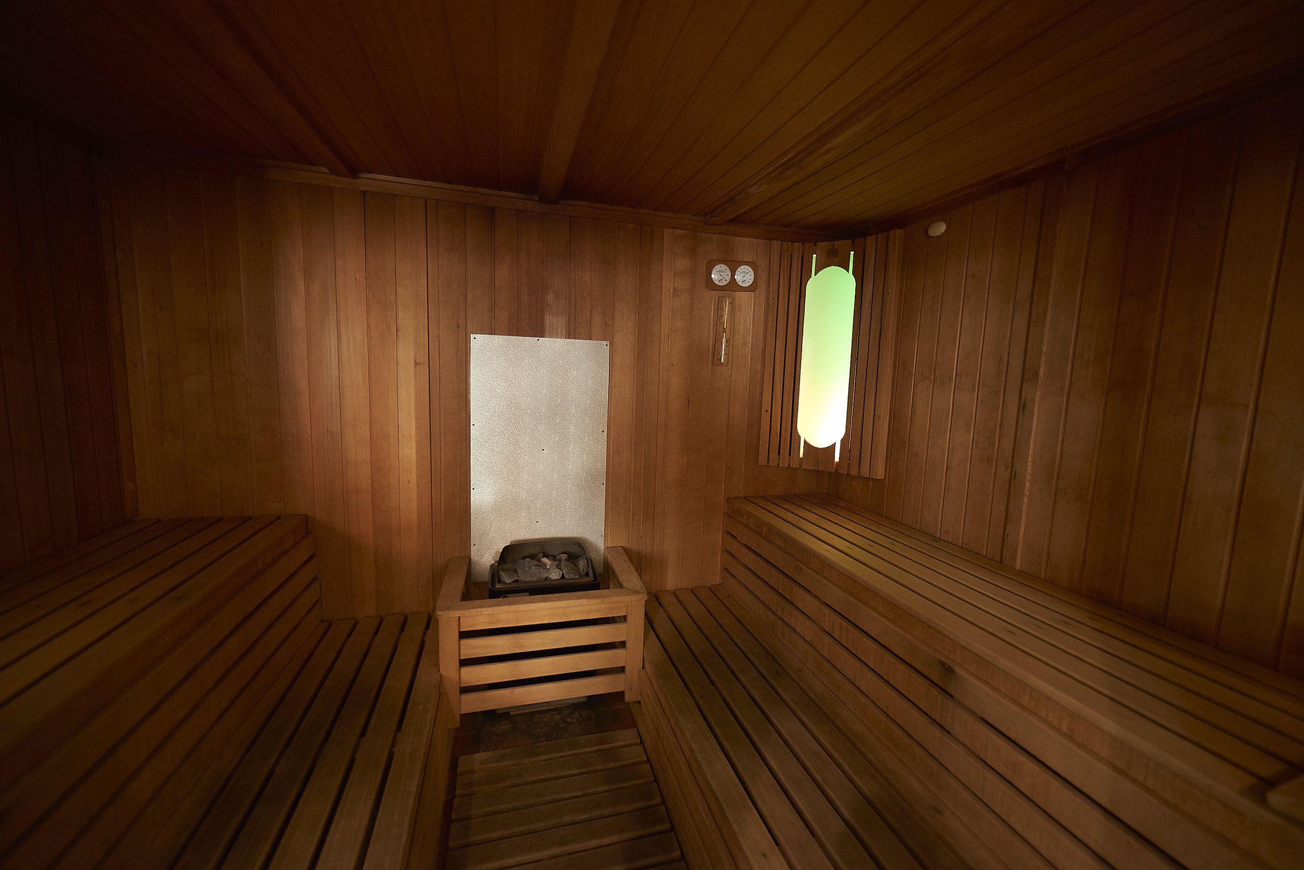 Salon spa