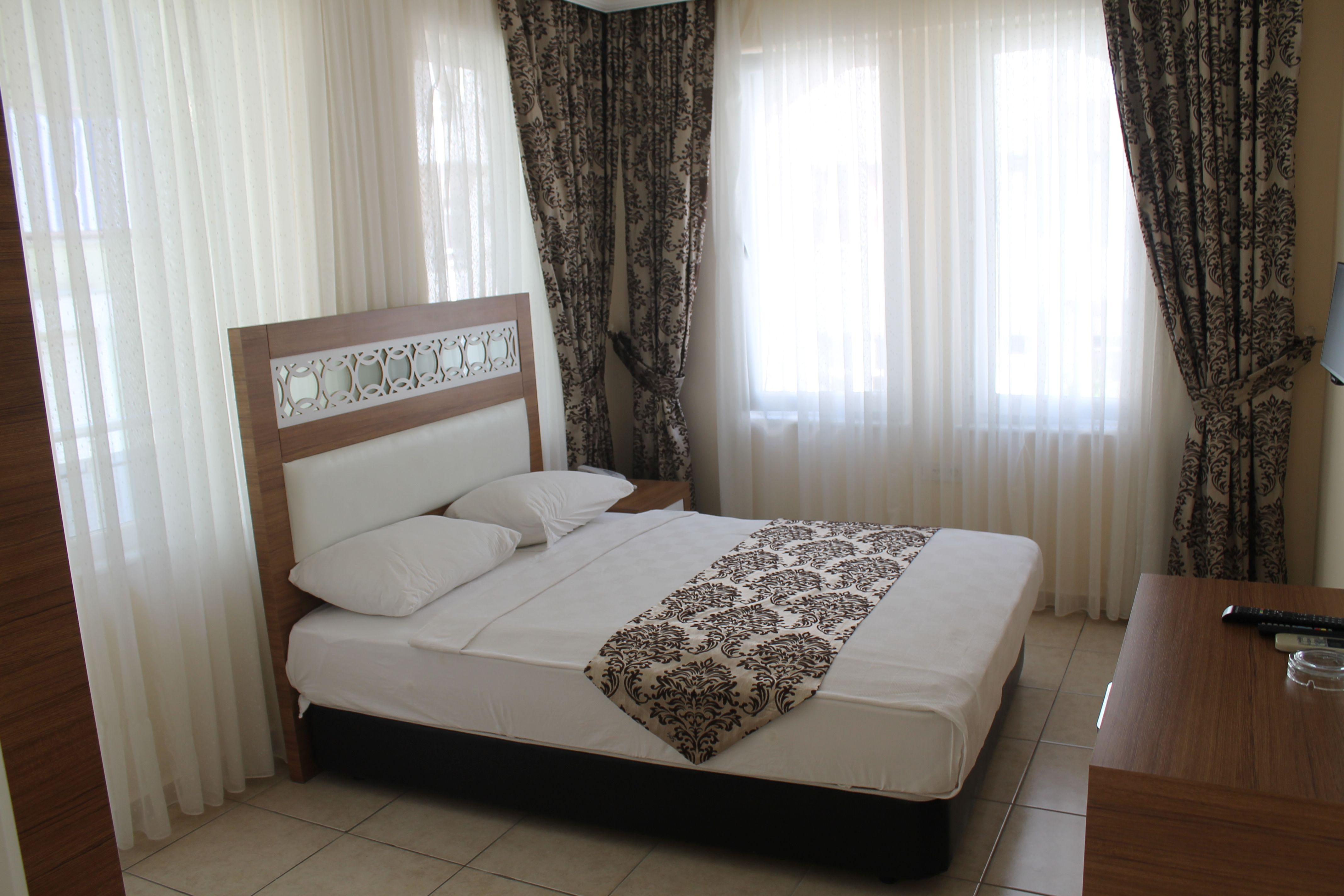 STANDART ROOM