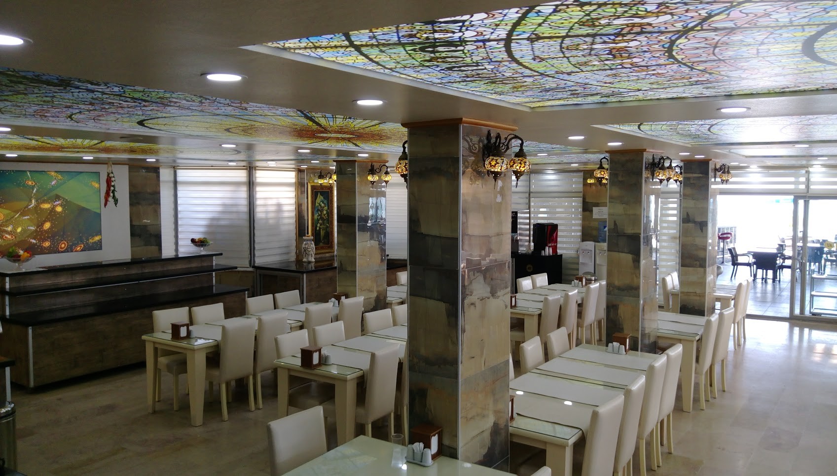 Ana Restoran