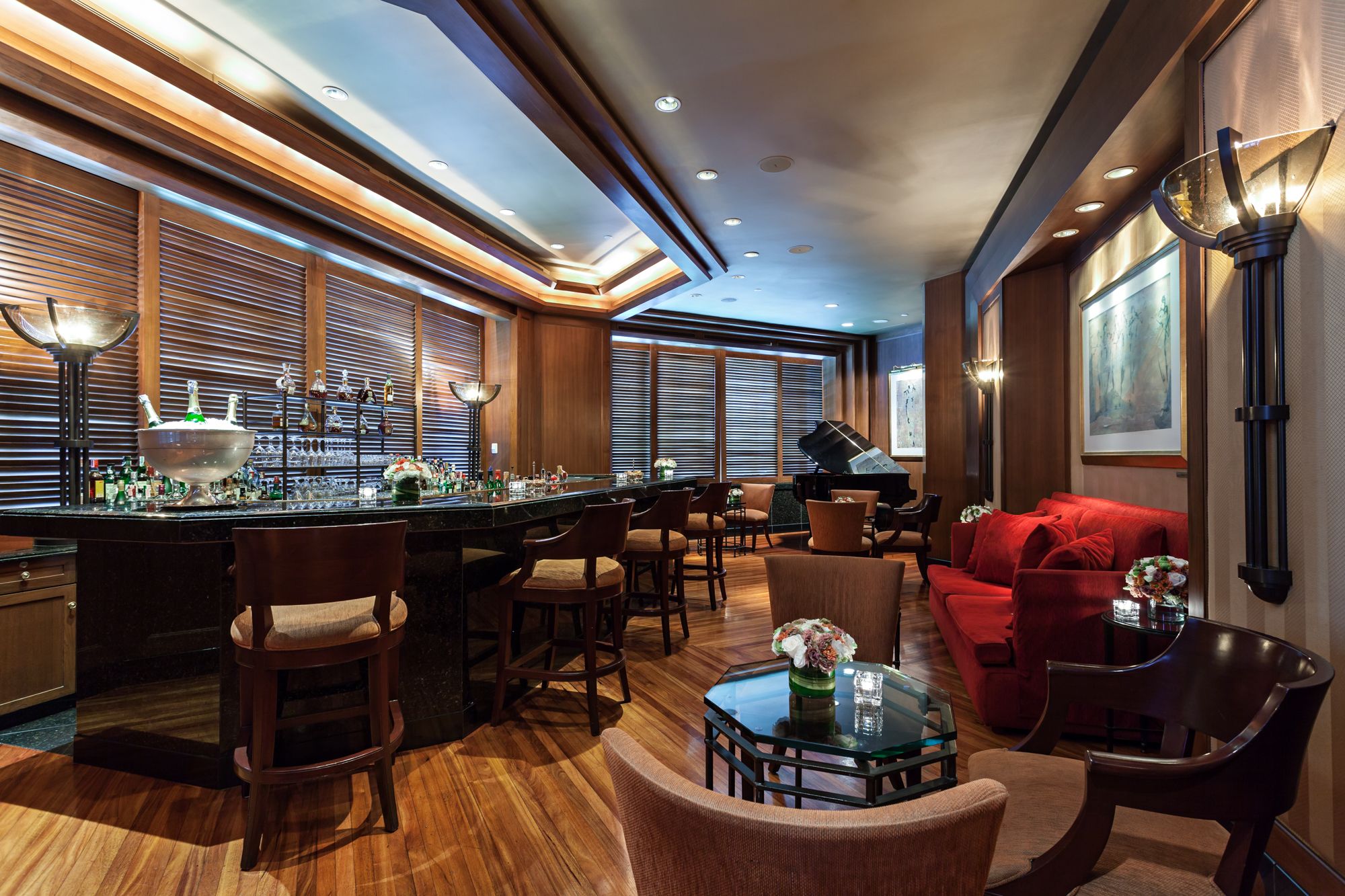 The Bar