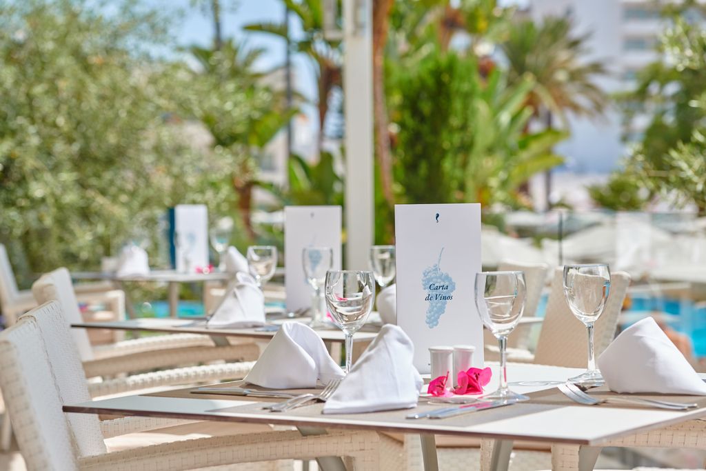 RESTAURANTE BUFFET