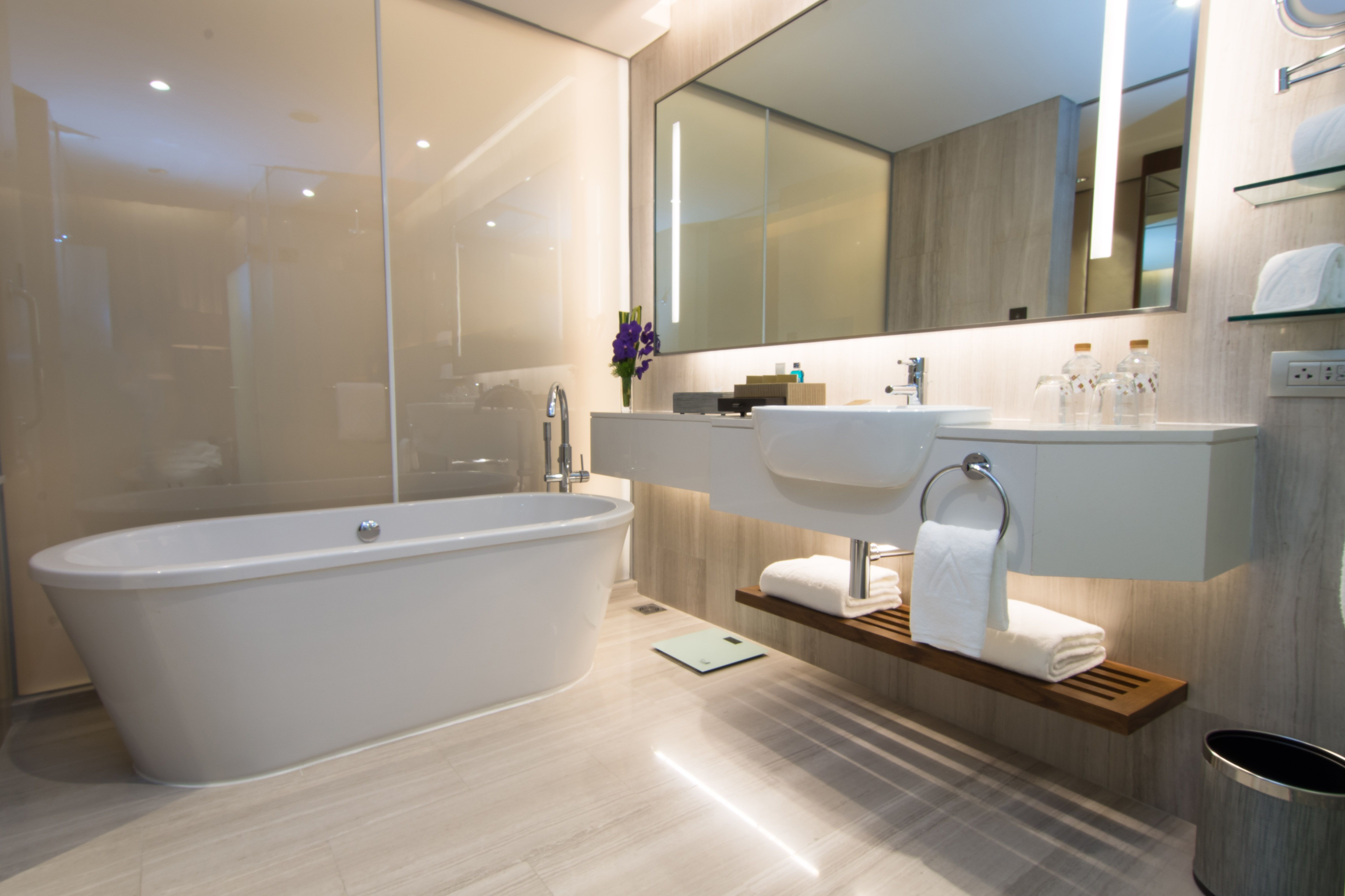 Deluxe Club room