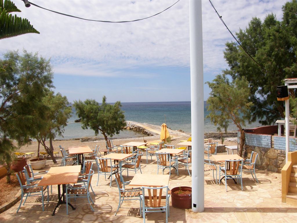 Main Restaurant