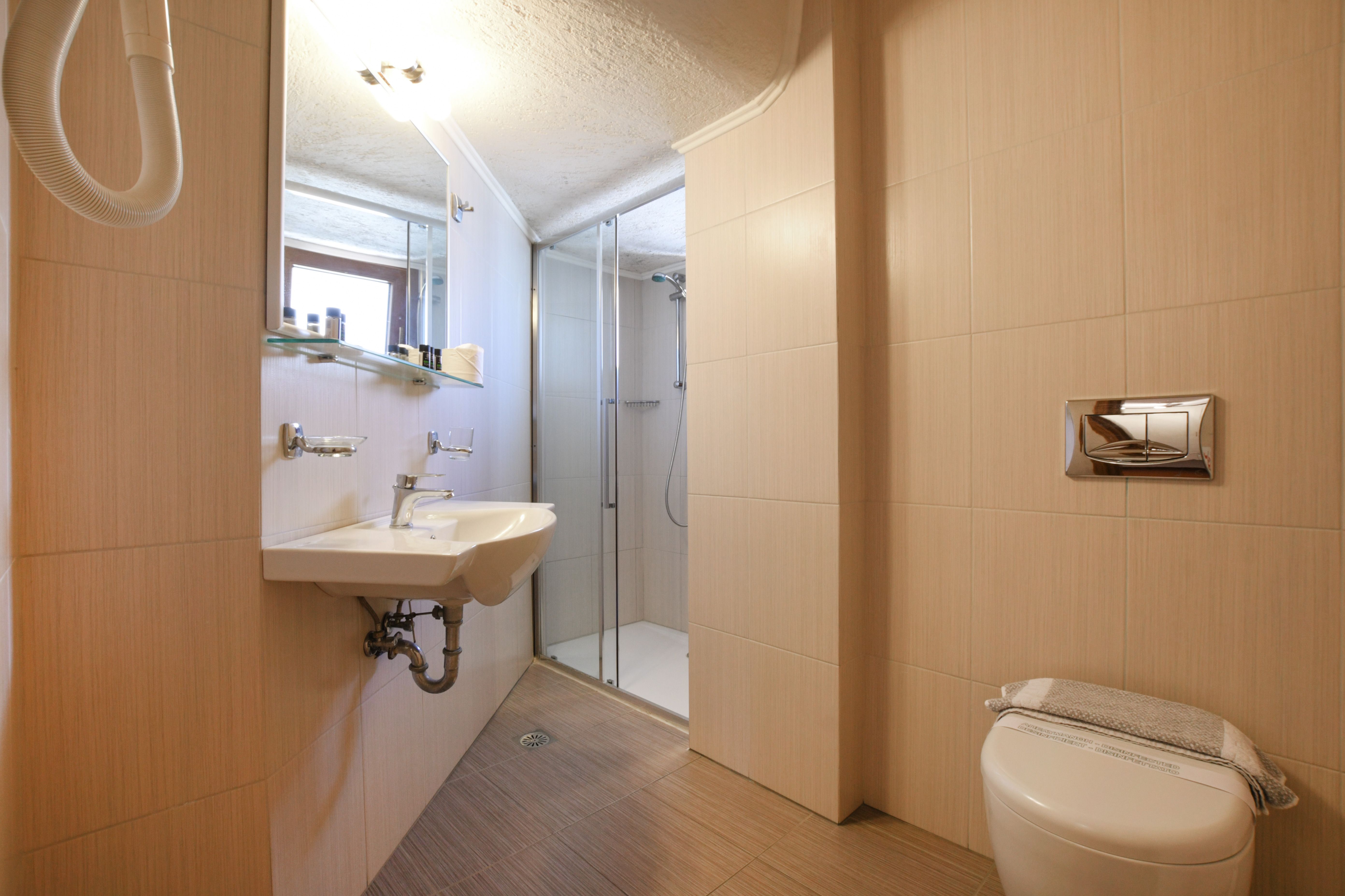 One Bedroom Apartment Ground Floor 