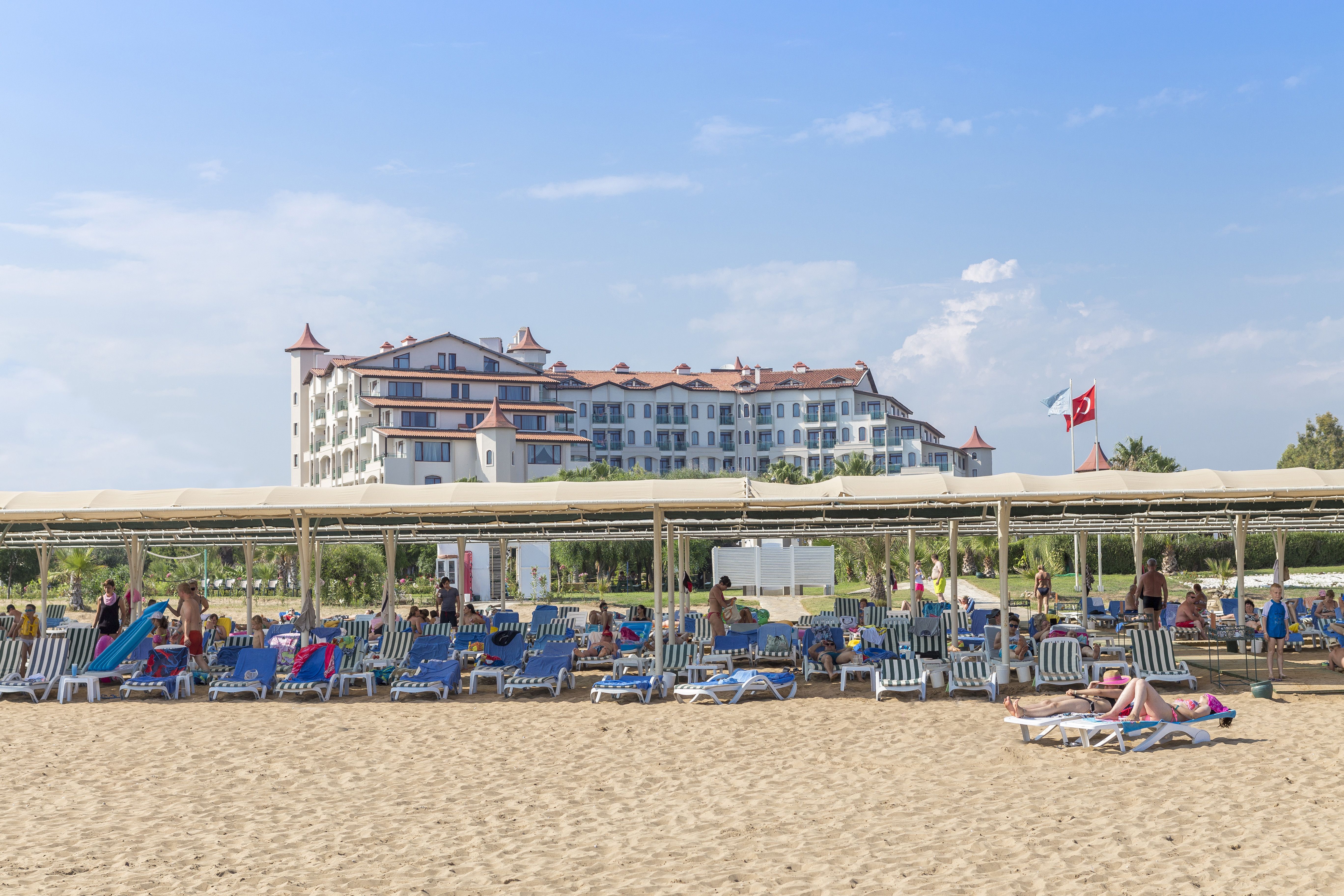 Plajă 