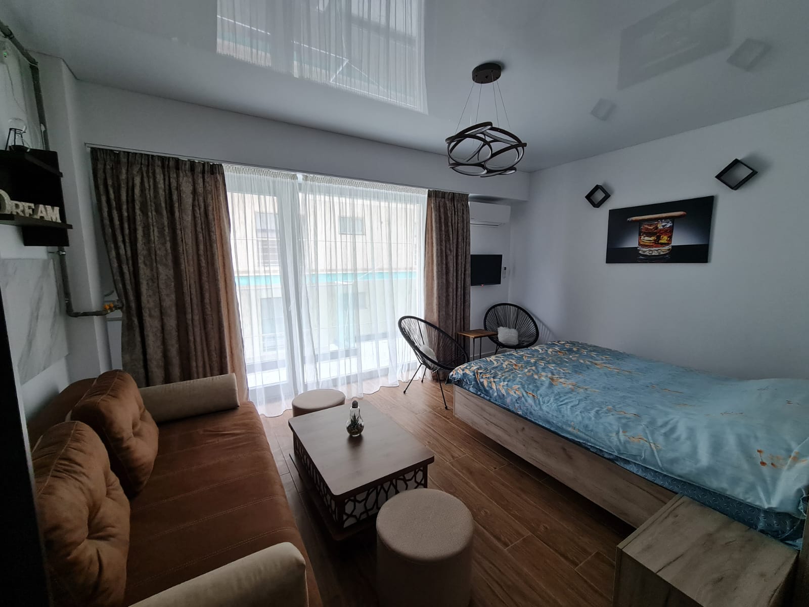 Mihaela Travel Apartments Apartament Signature I