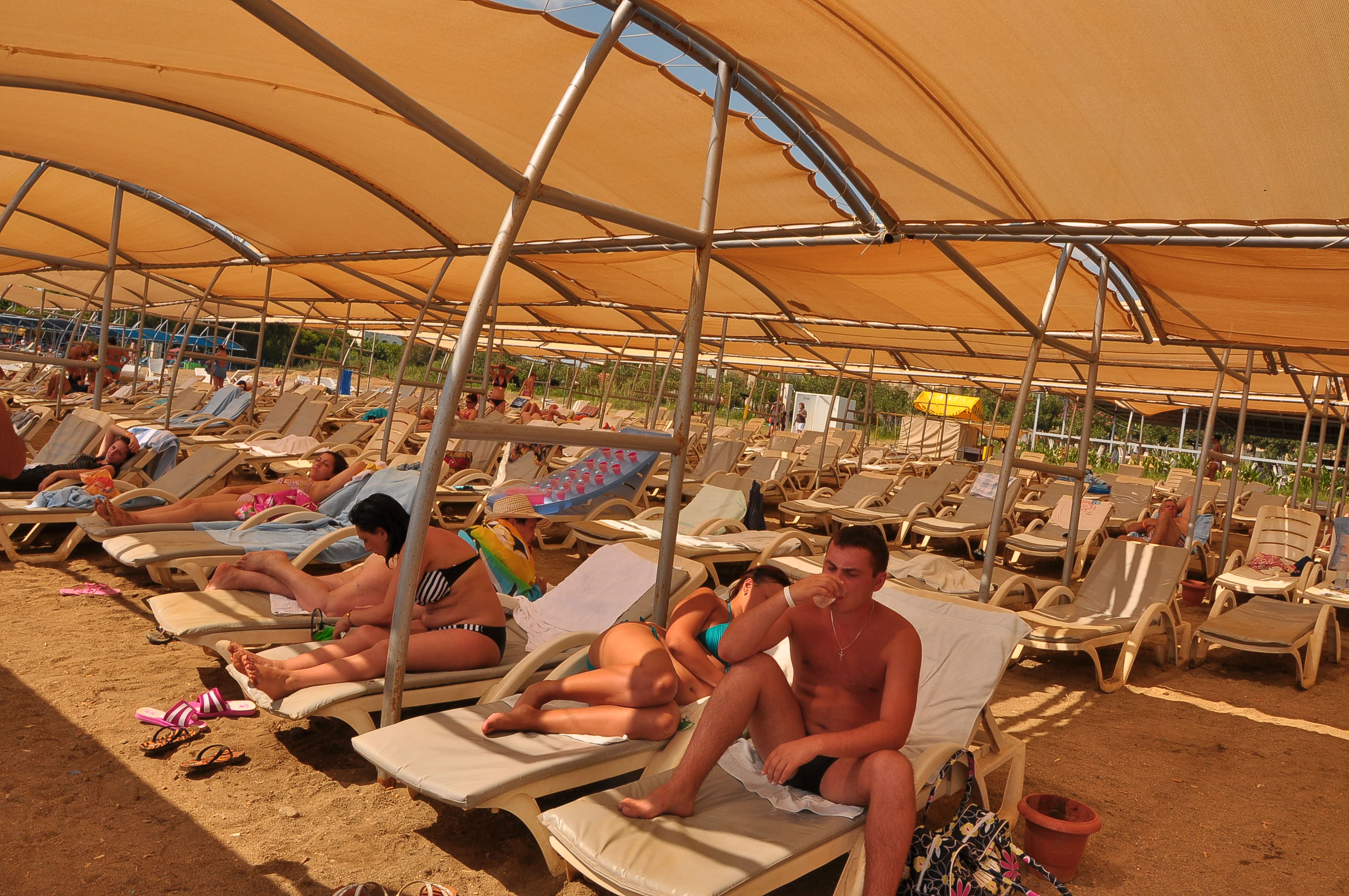 Plajă 