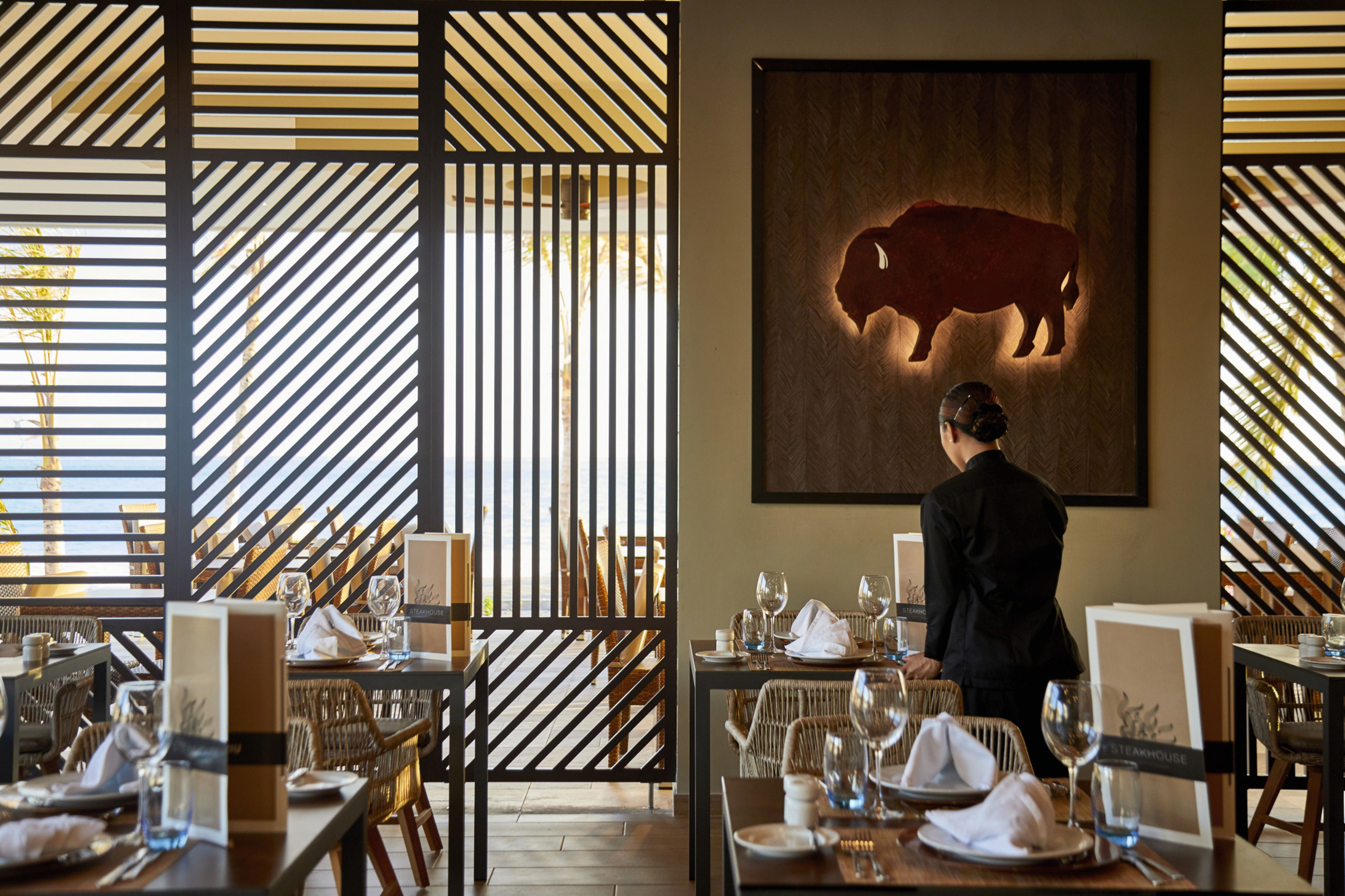 Steakhouse