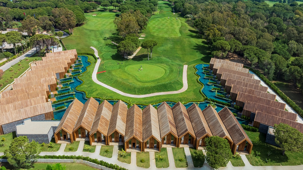 Lagoon Suite
