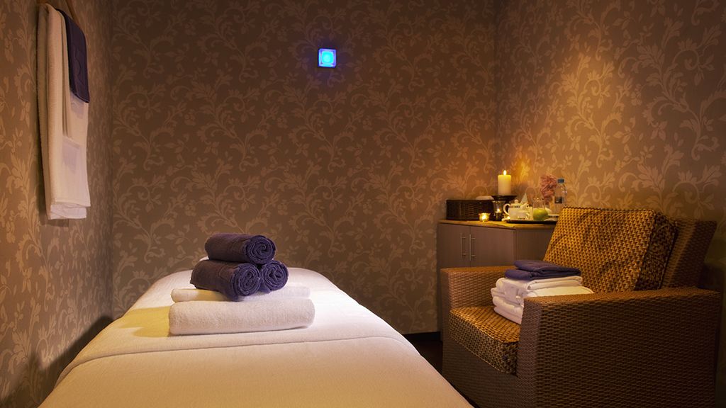 Salon spa