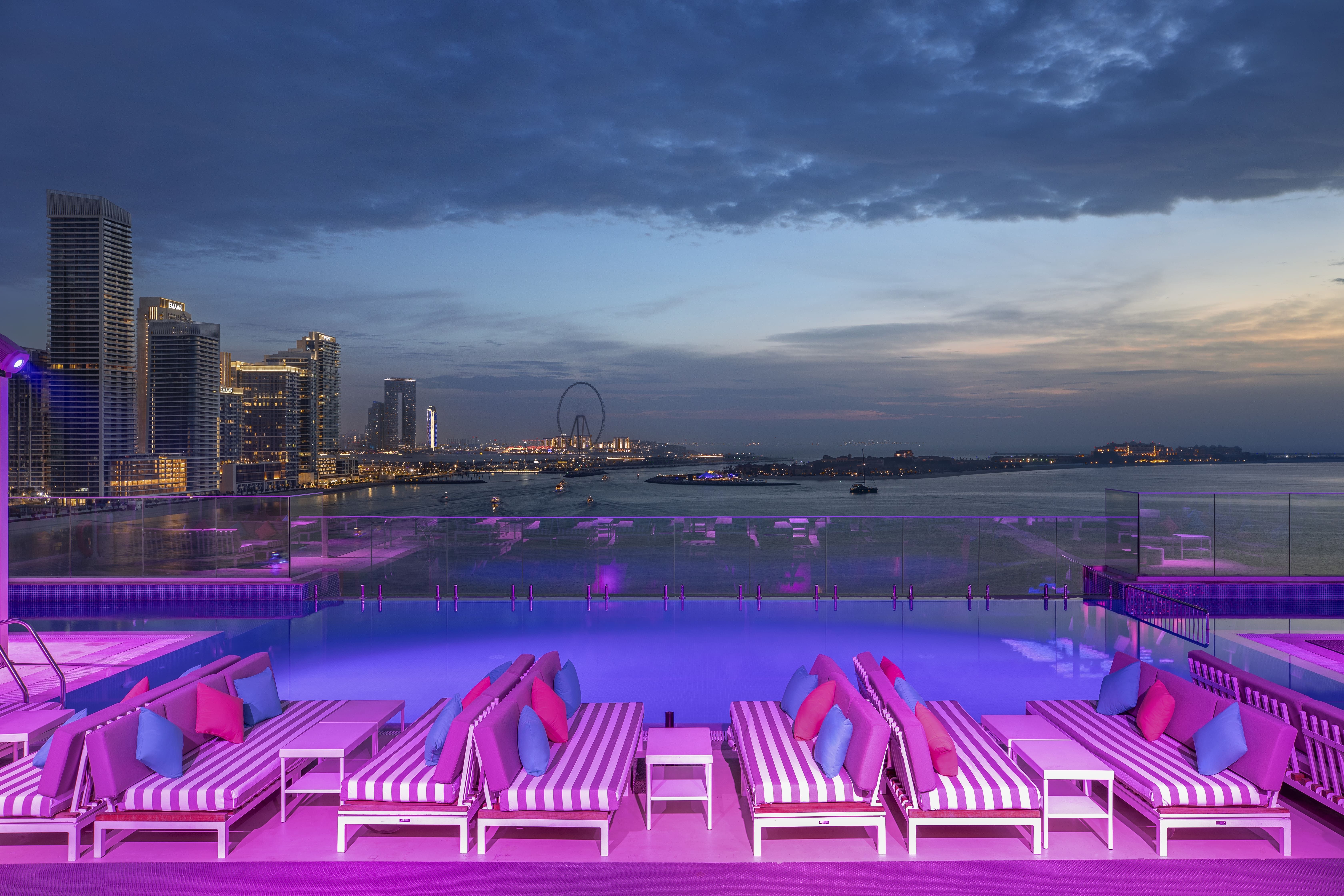 Frenia Rooftop