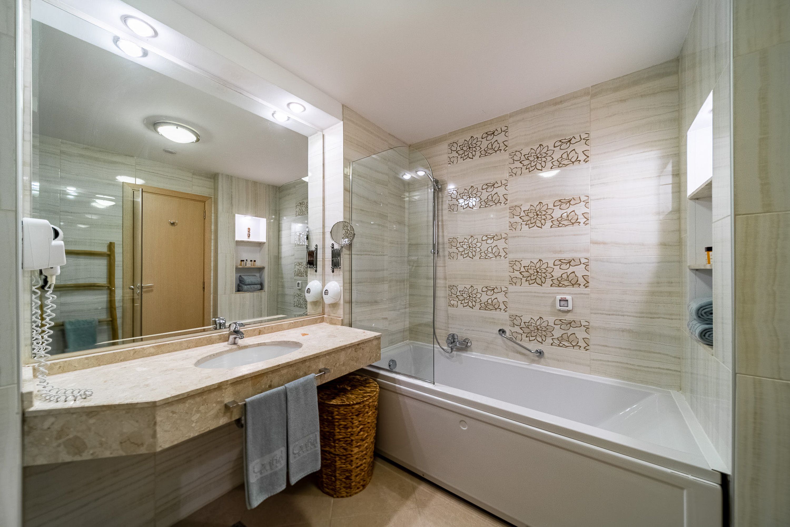JUNIOR SUITE SEA VIEW