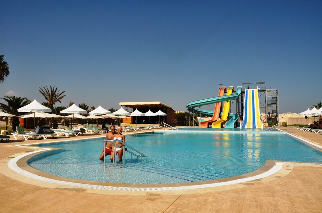 Parc acvatic