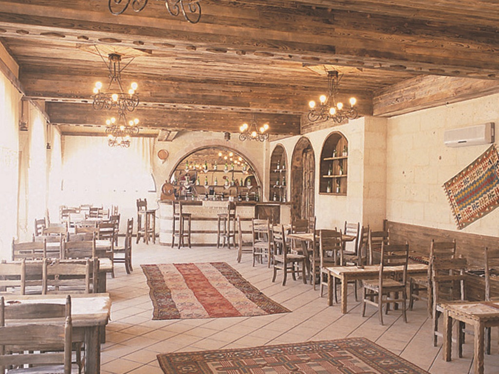 Main Restaurant