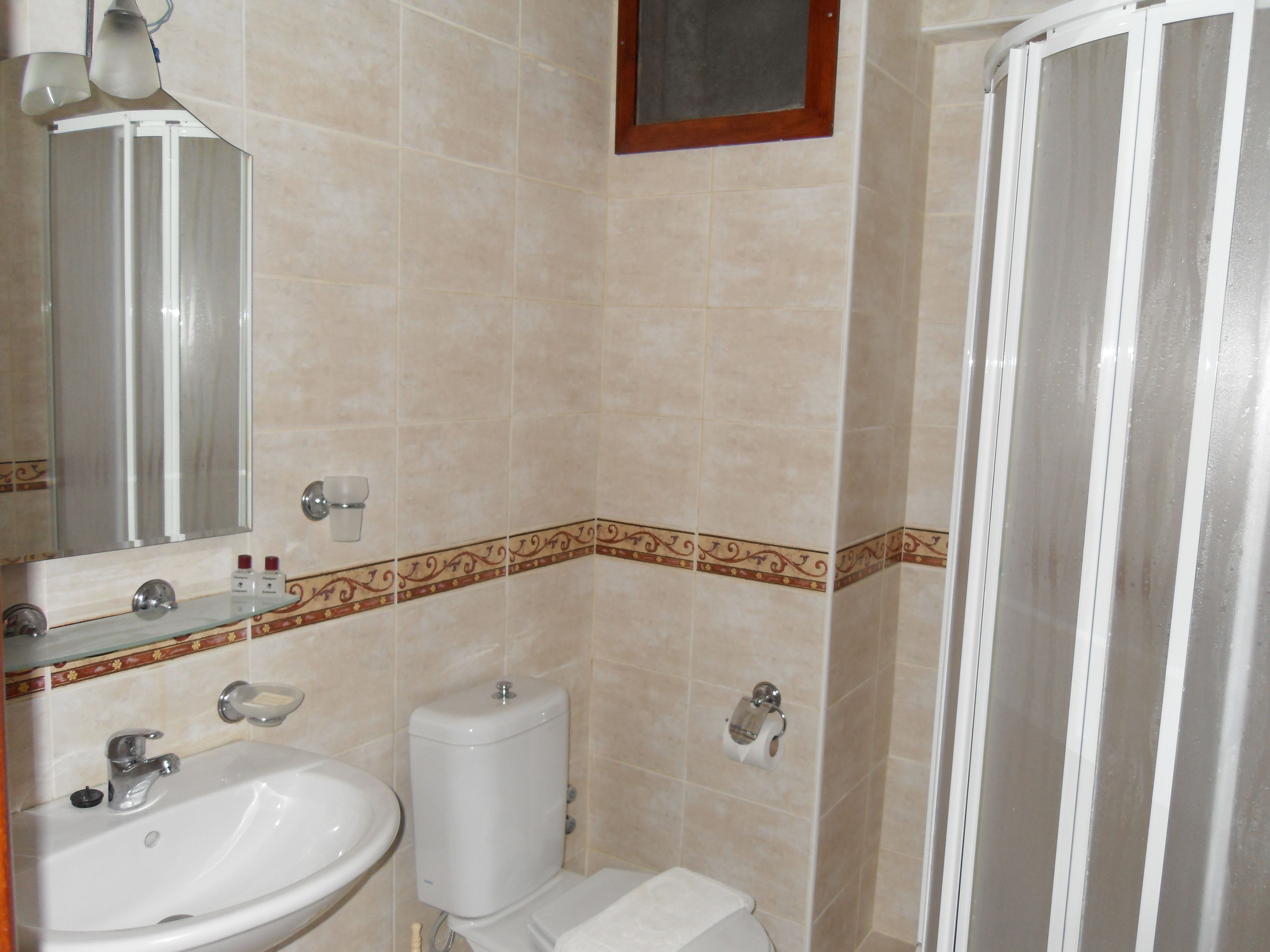 STANDARD ROOM SINGLE USE