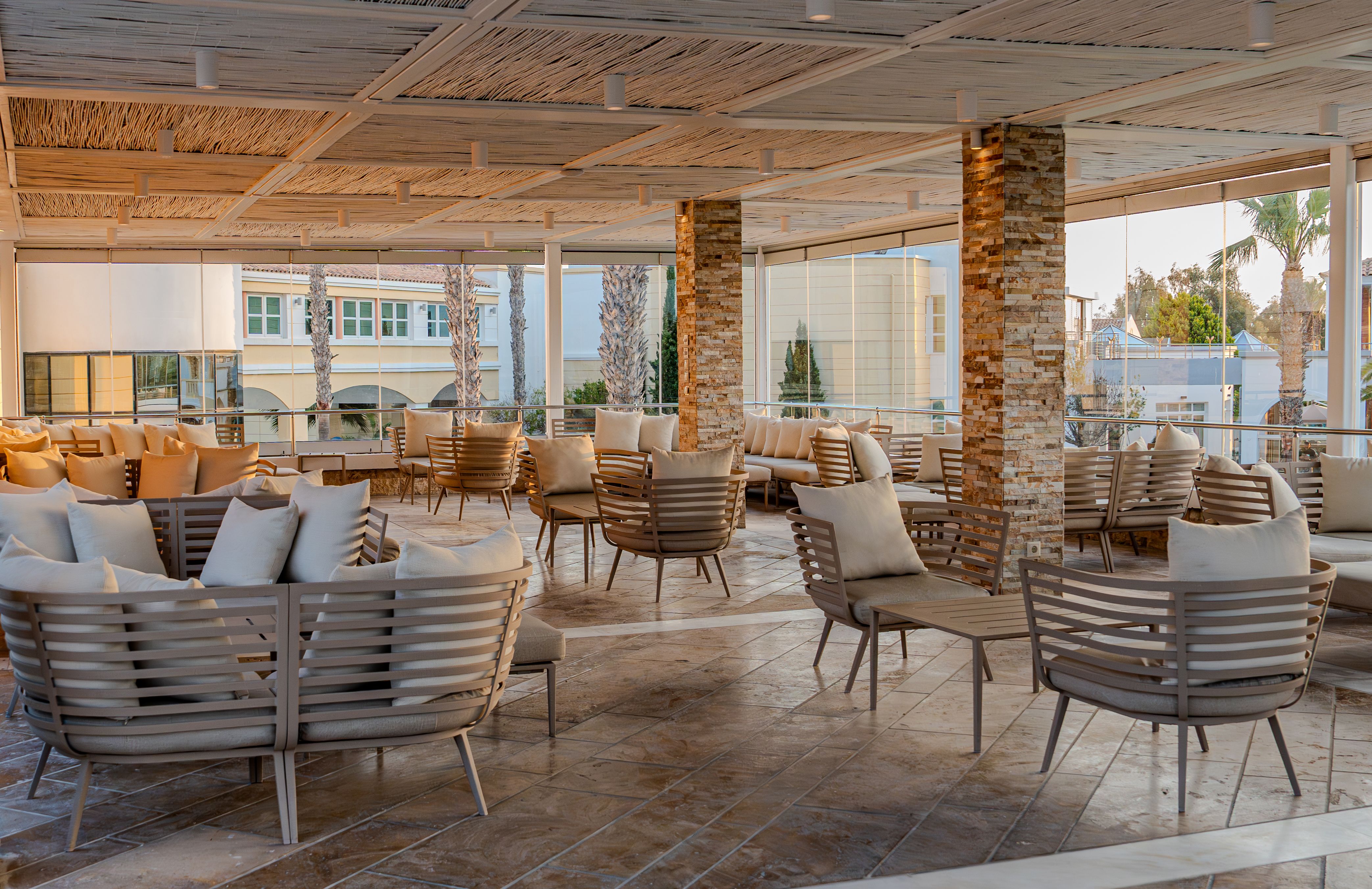 Lobby Bar