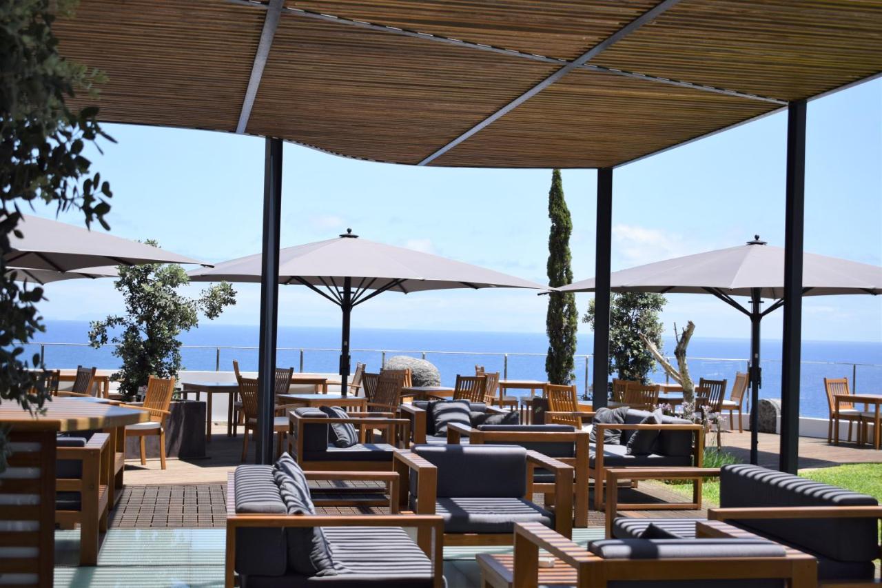 OCEANUS BAR