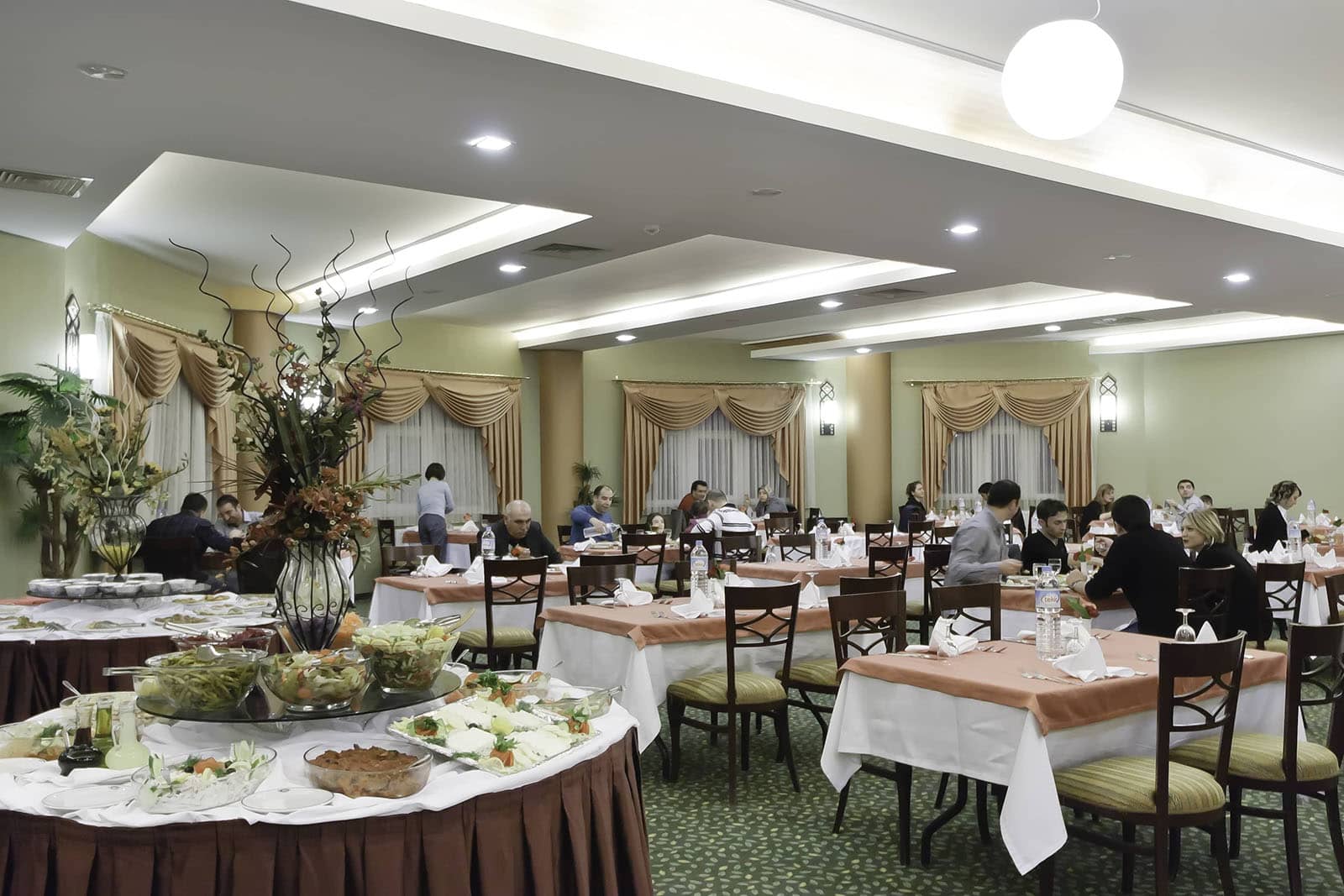 ANA RESTORAN