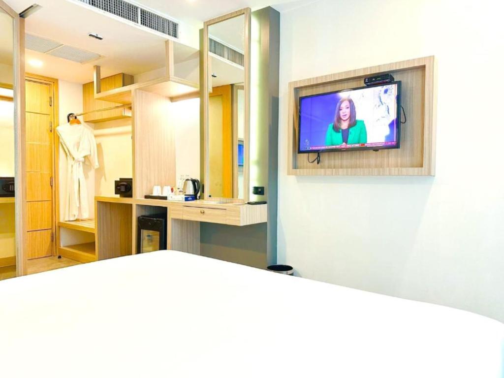 Premium Superior King Room