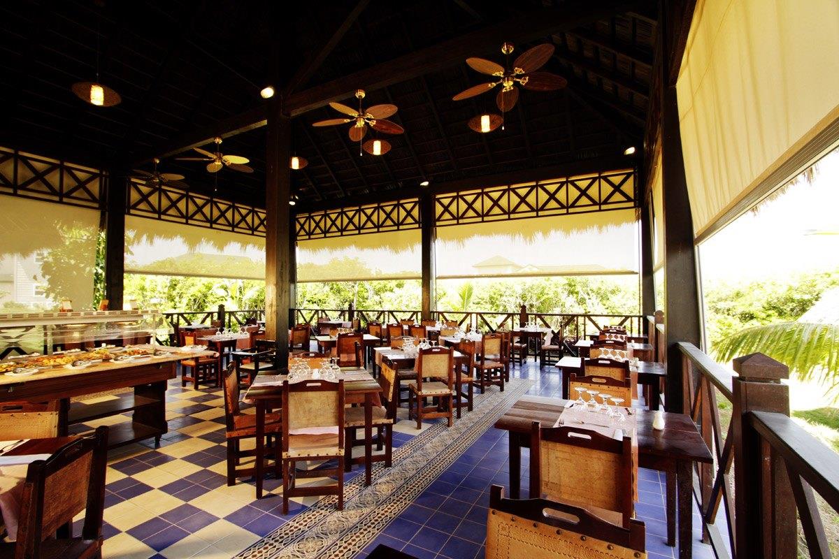 CAREY RESTAURANT