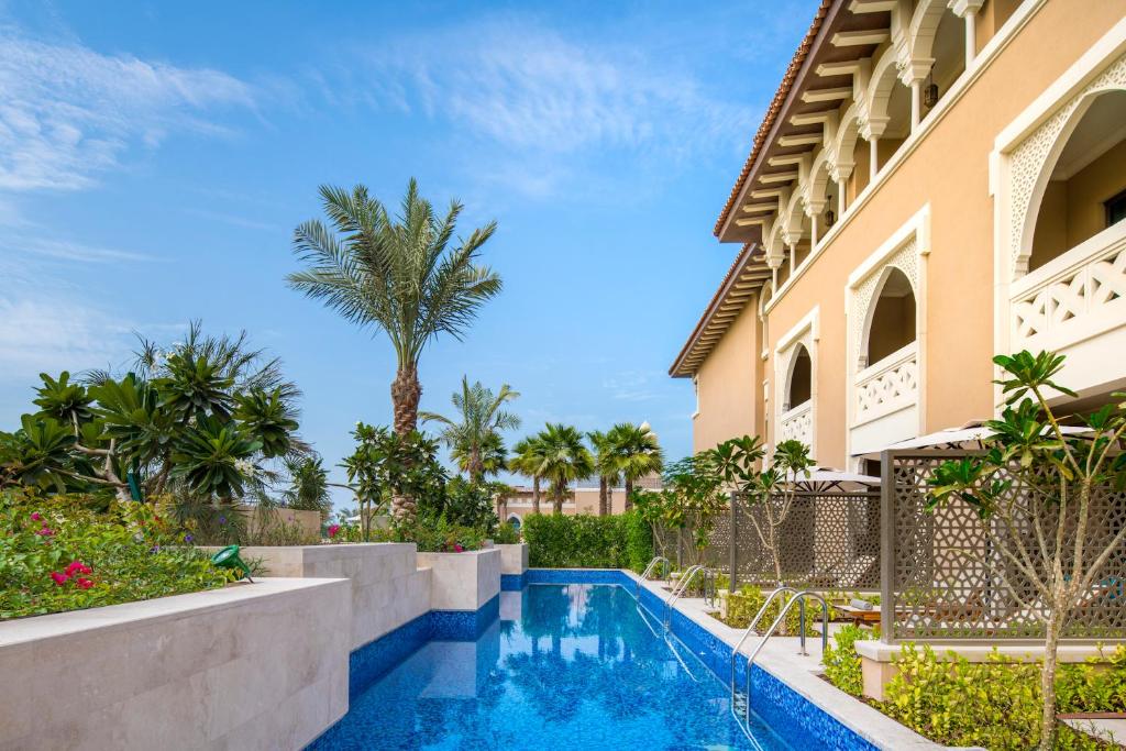  Two Bedroom Suite Private Pool