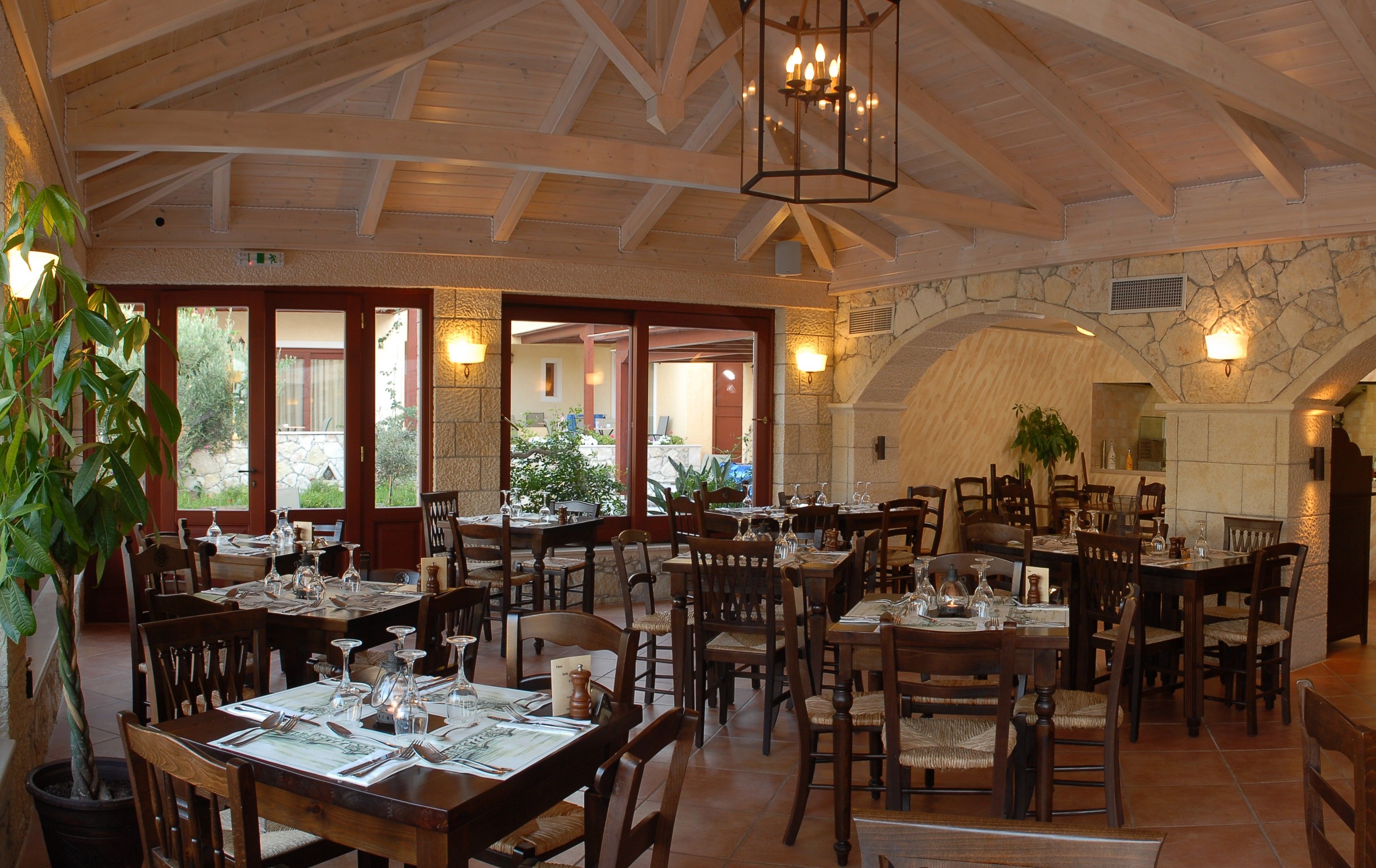 TRATTORIA ROMANTICA