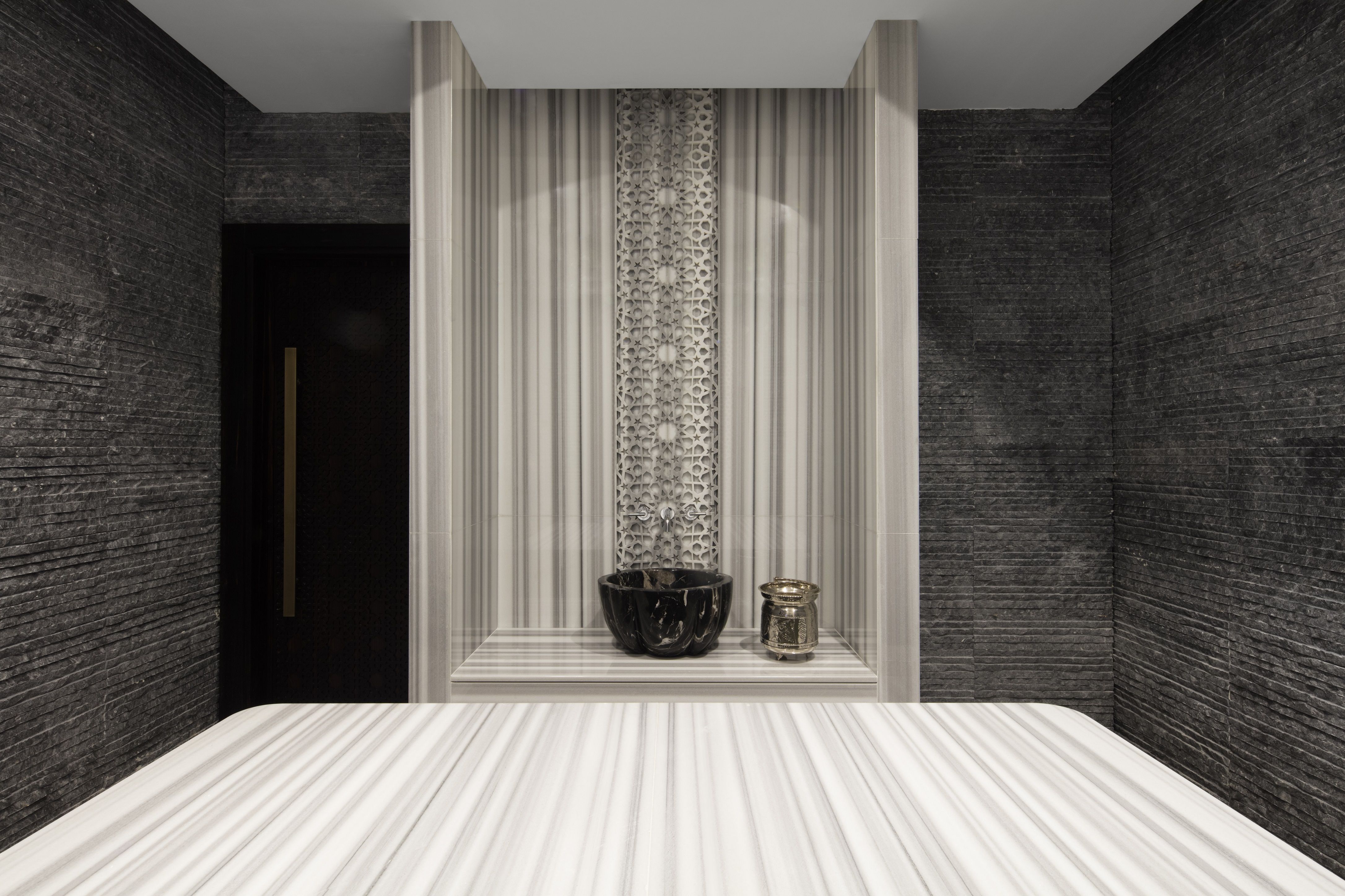 Salon spa